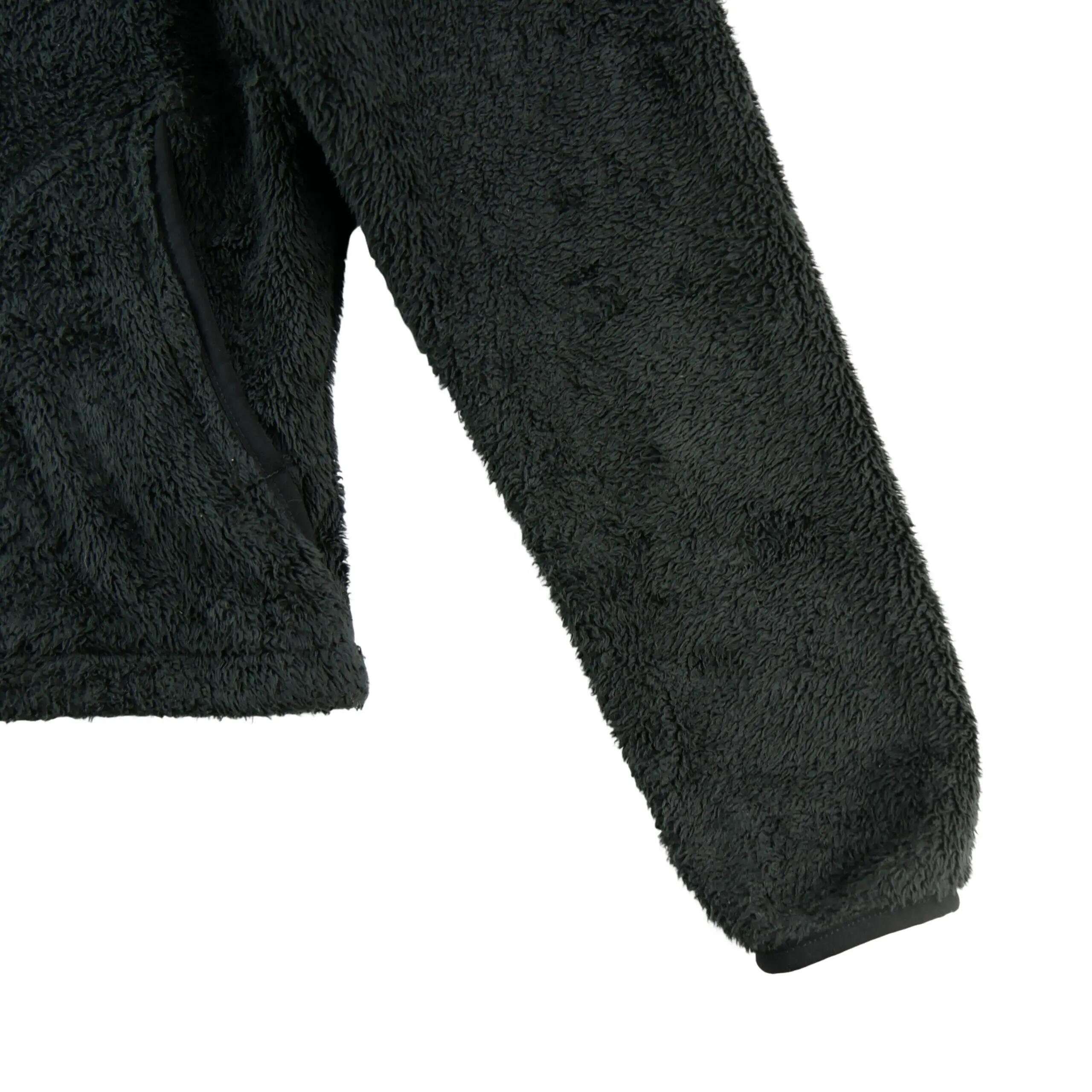 Seconde vie - Veste polaire Femme Oso Hoodie - Très bon état 5/8
