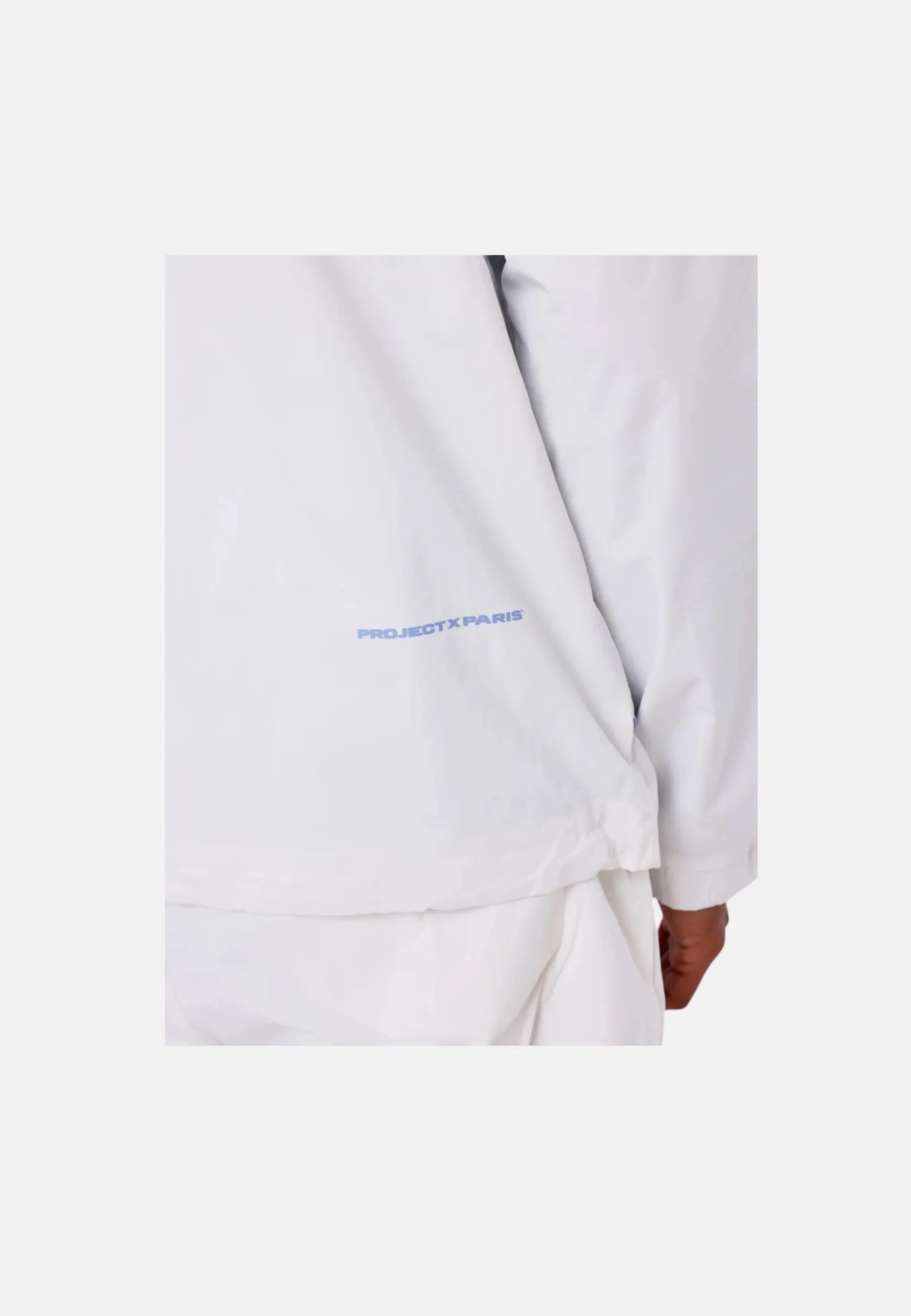 Veste Homme PXP Blanc 3/3