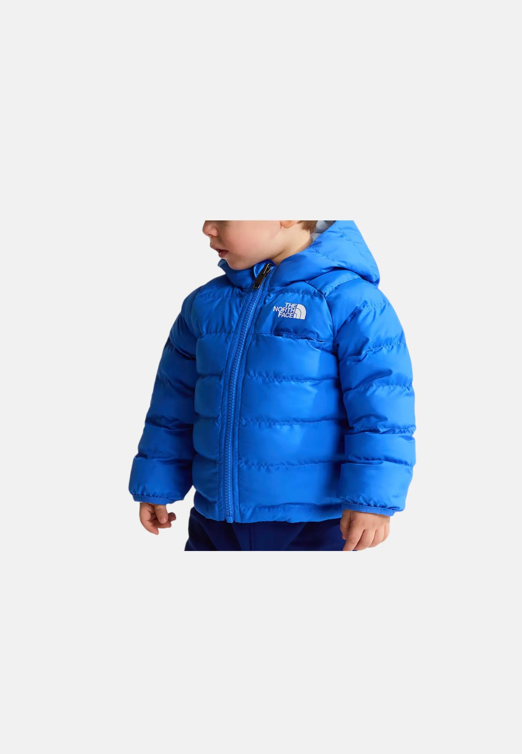 Jasje Jongens The North Face Lichtblauw NF0A88W3NLQ1 3/4