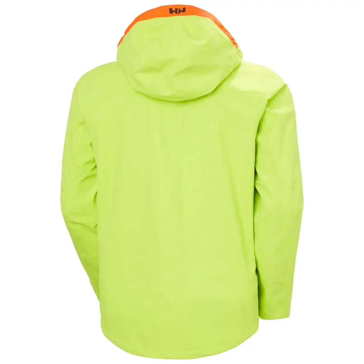 Kurtka narciarska Helly Hansen Sogn Shell 2.0 3/7