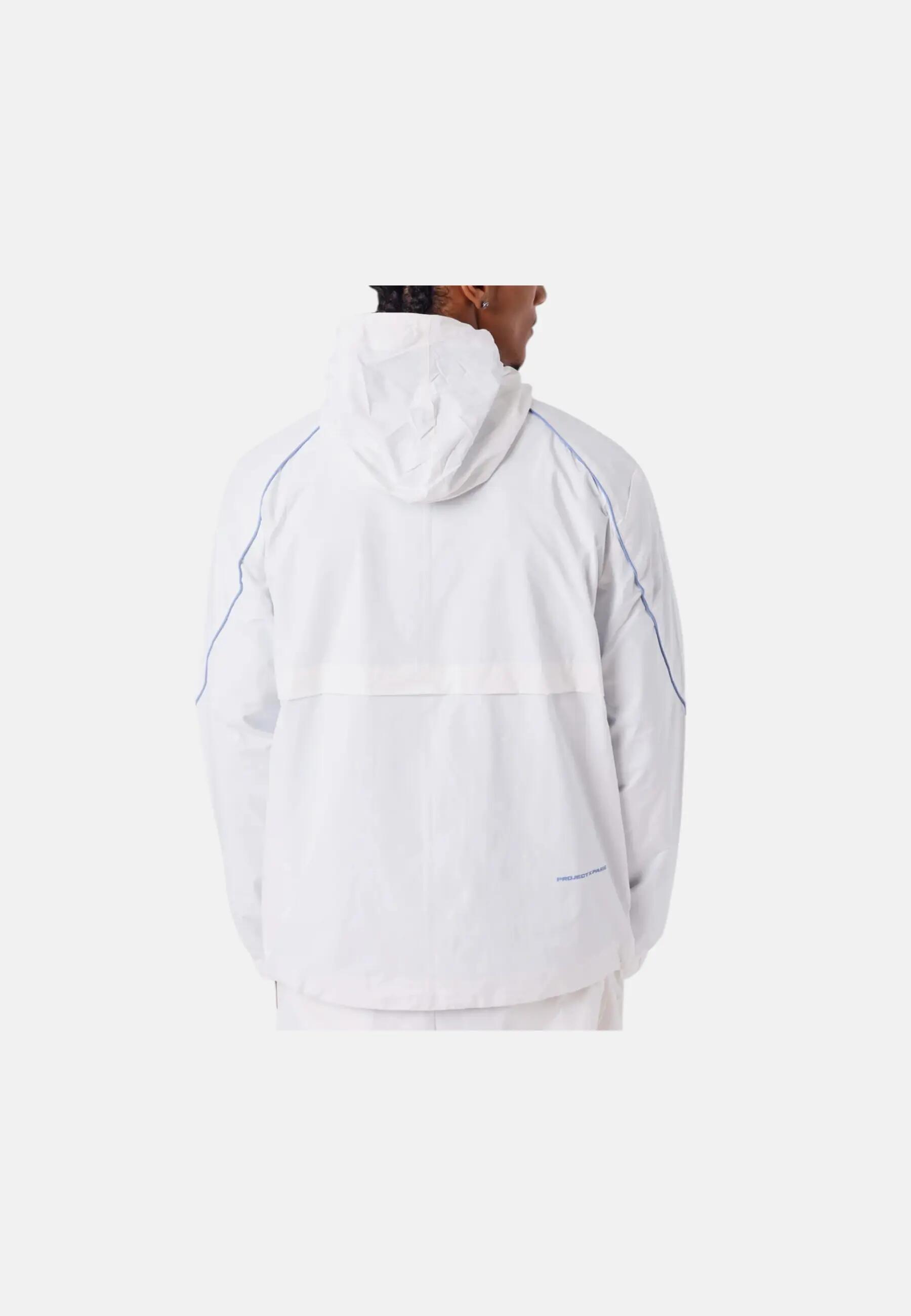 Veste Homme PXP Blanc 2/3