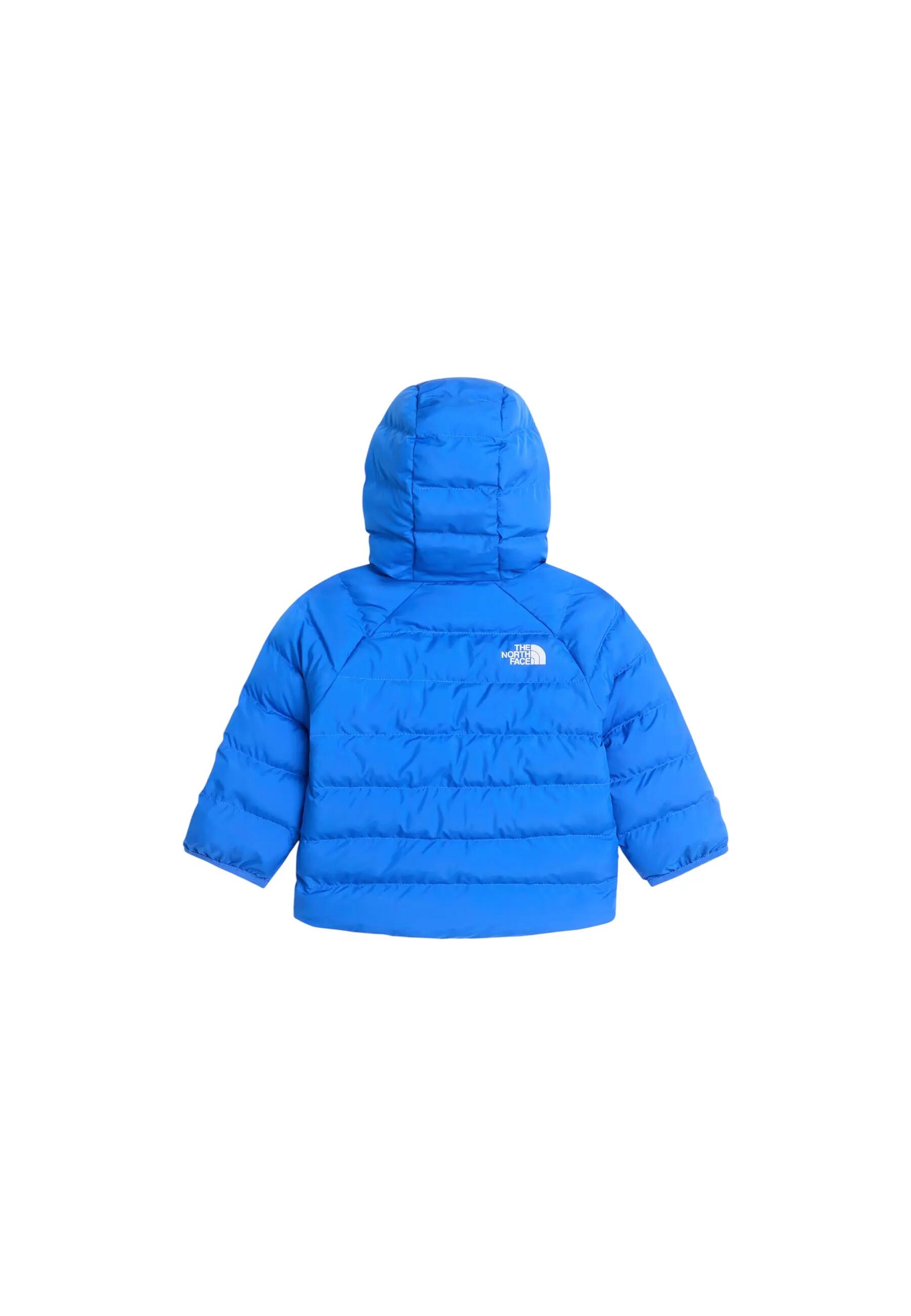 Jasje Jongens The North Face Lichtblauw NF0A88W3NLQ1 2/4