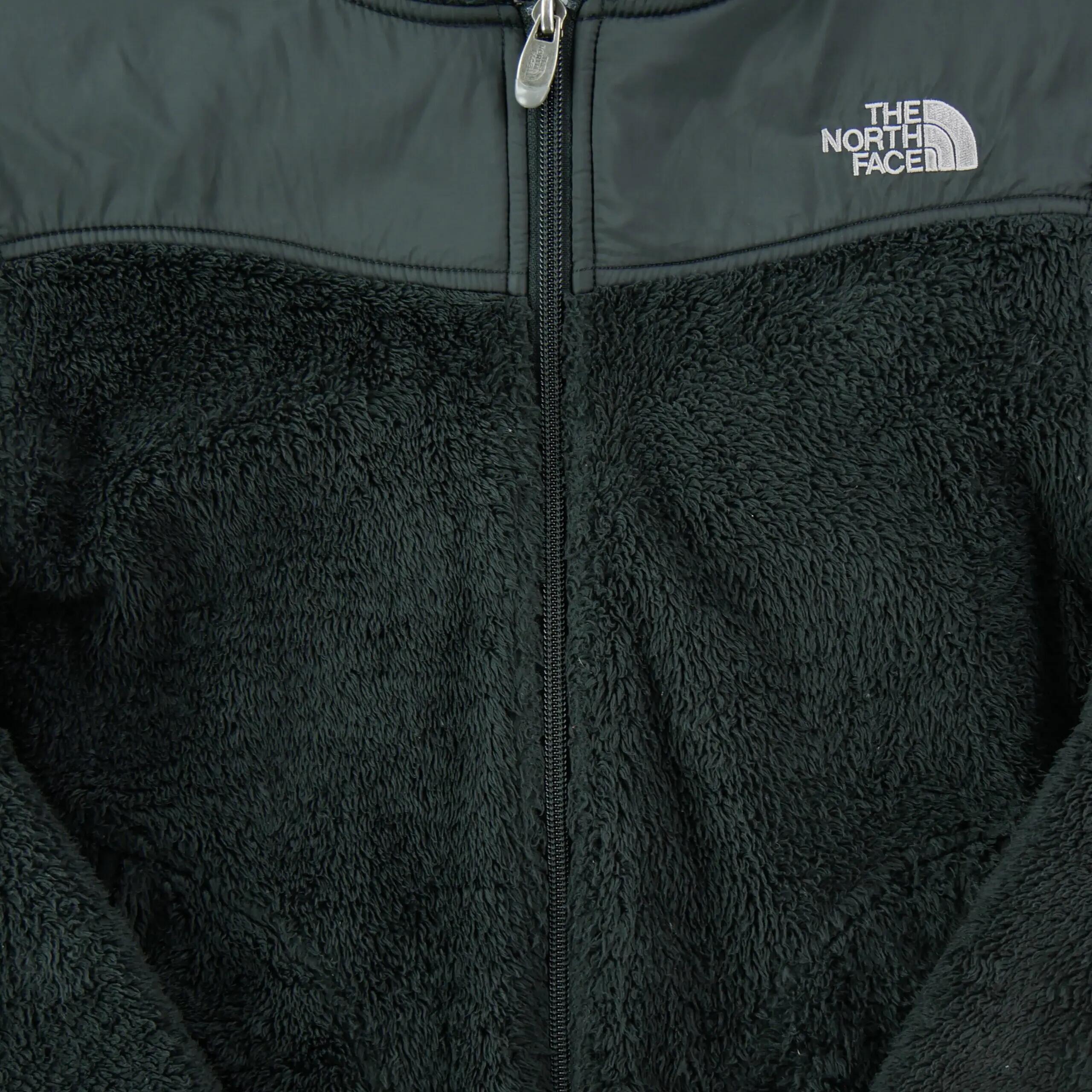 Seconde vie - Veste polaire Femme Oso Hoodie - Très bon état 4/8