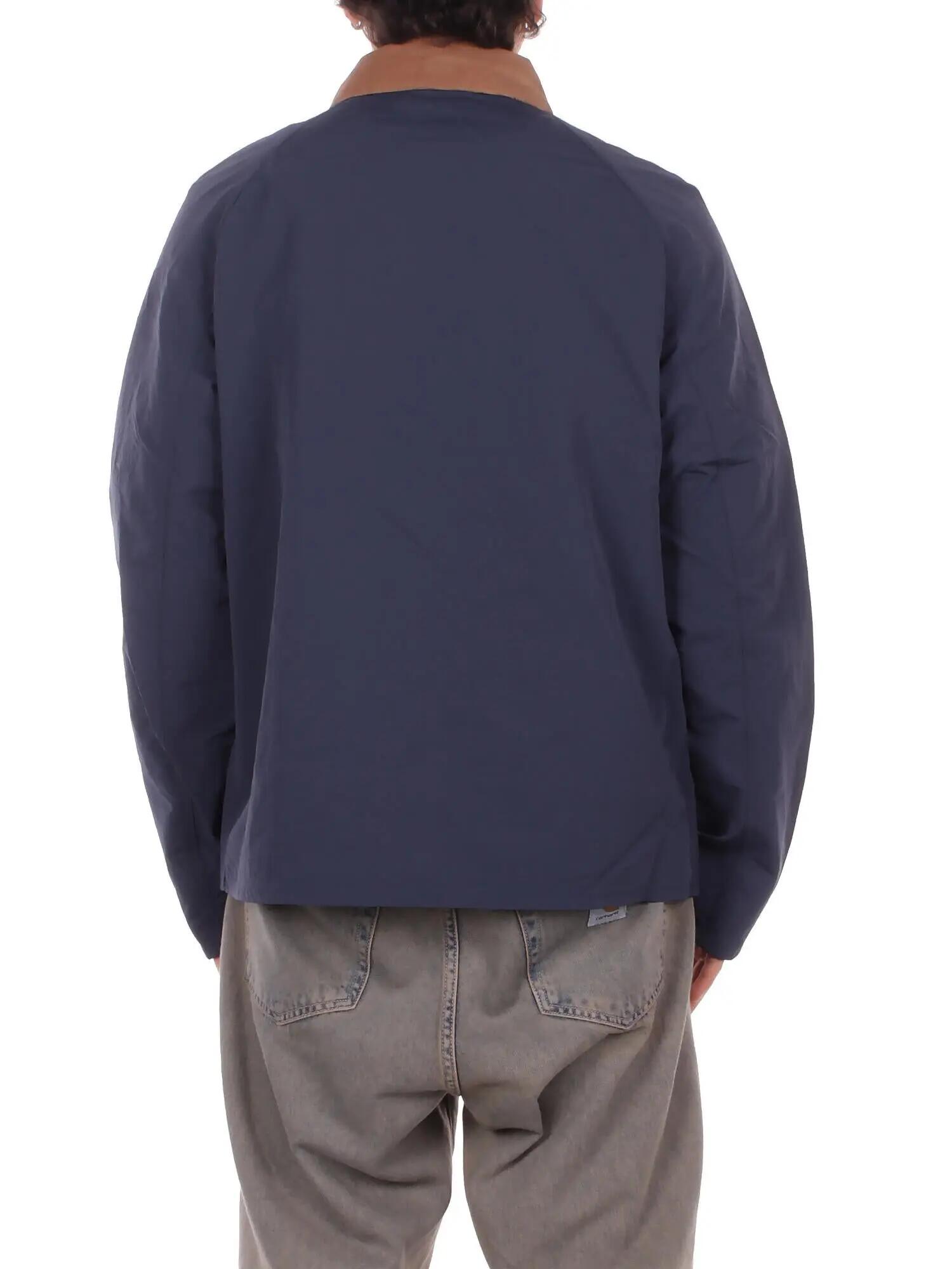Blouson Homme Barbour 4/5