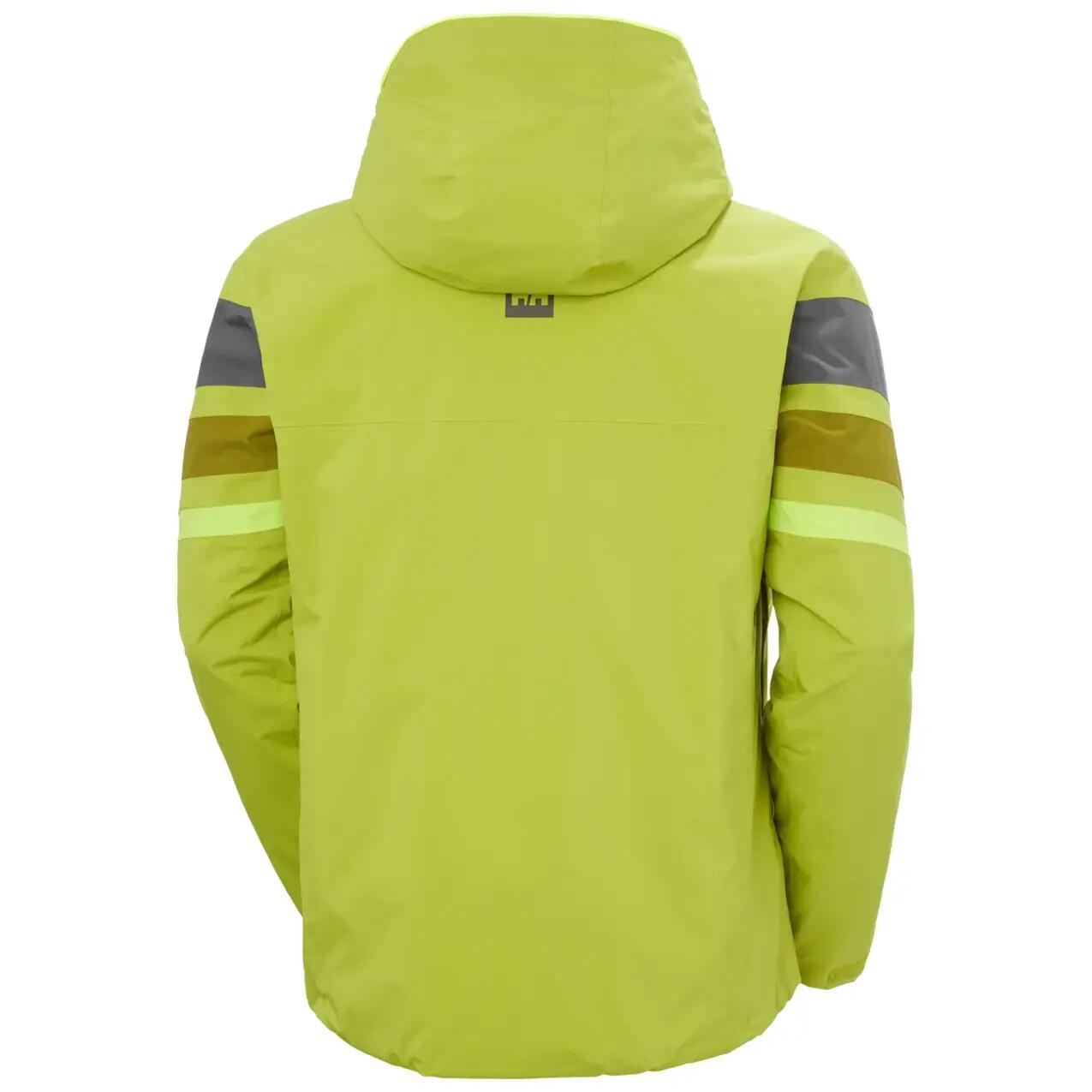 Giacca da sci Helly Hansen Panoramic 2/2