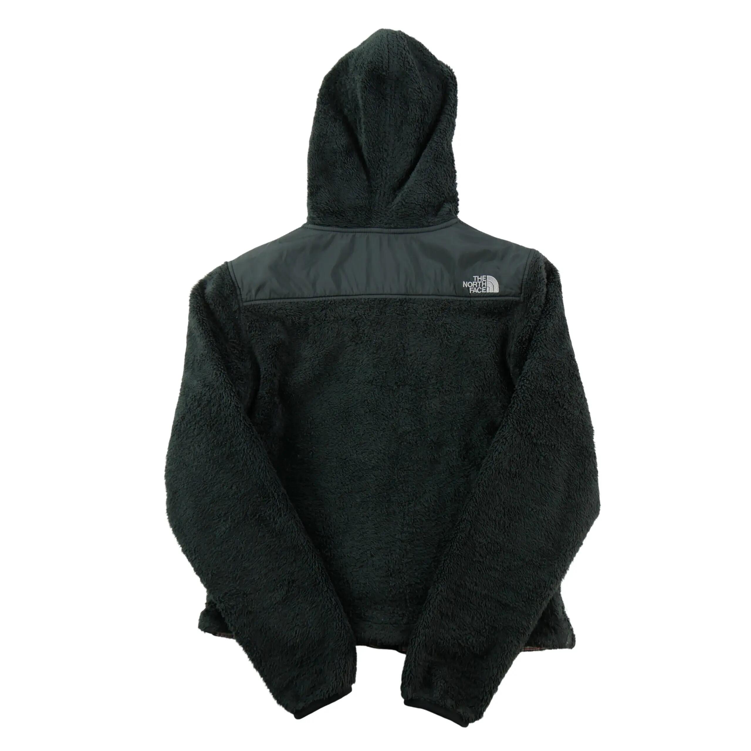 Seconde vie - Veste polaire Femme Oso Hoodie - Très bon état 2/8