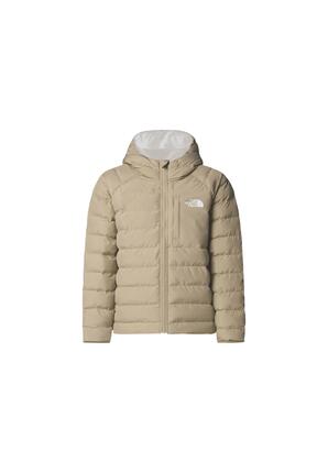 Veste Garçon The North Face Beige NFA88TW2MB1