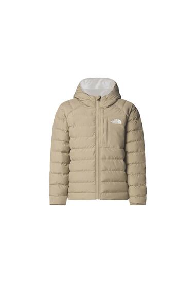 Veste Garçon The North Face Beige NFA88TW2MB1