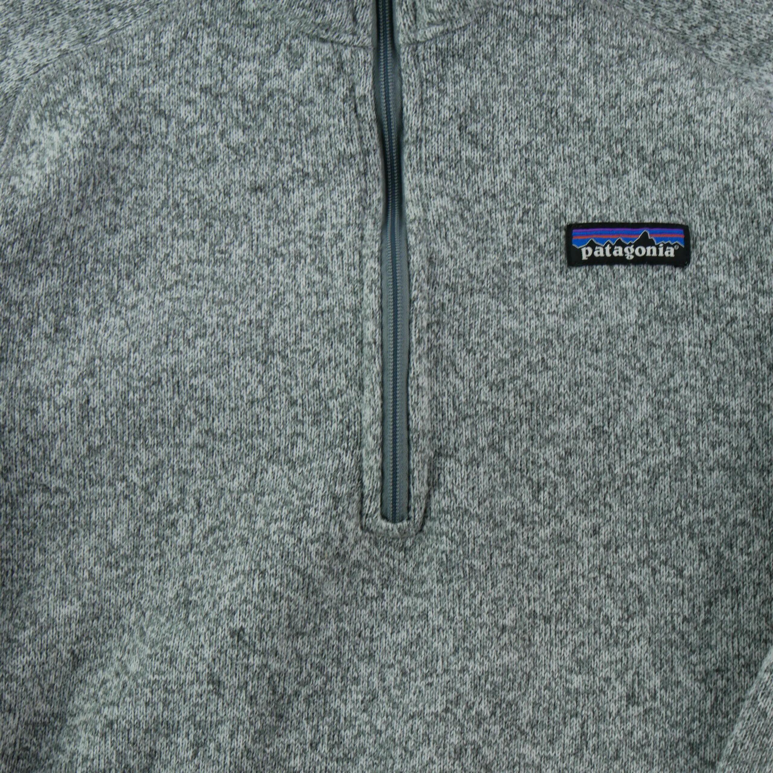 Refurbished - Damen Fleecepullover Melierter Fleece - Wie neu 4/9