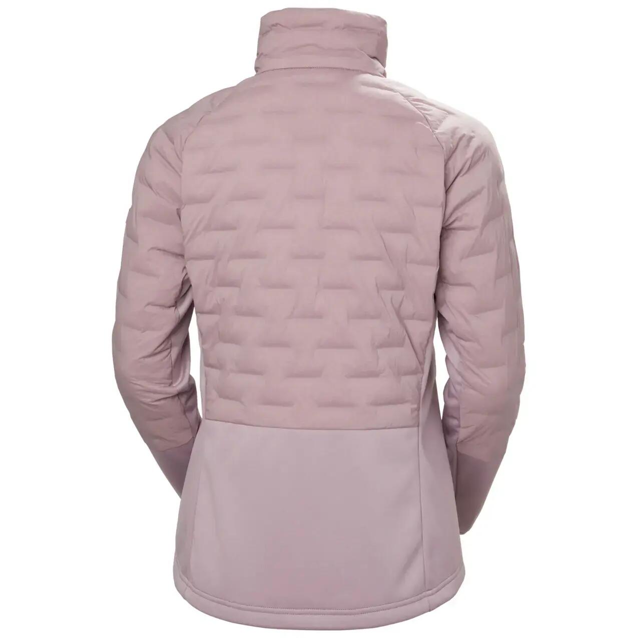 Piumino da donna Helly Hansen HP Hybrid Stretch 2/2