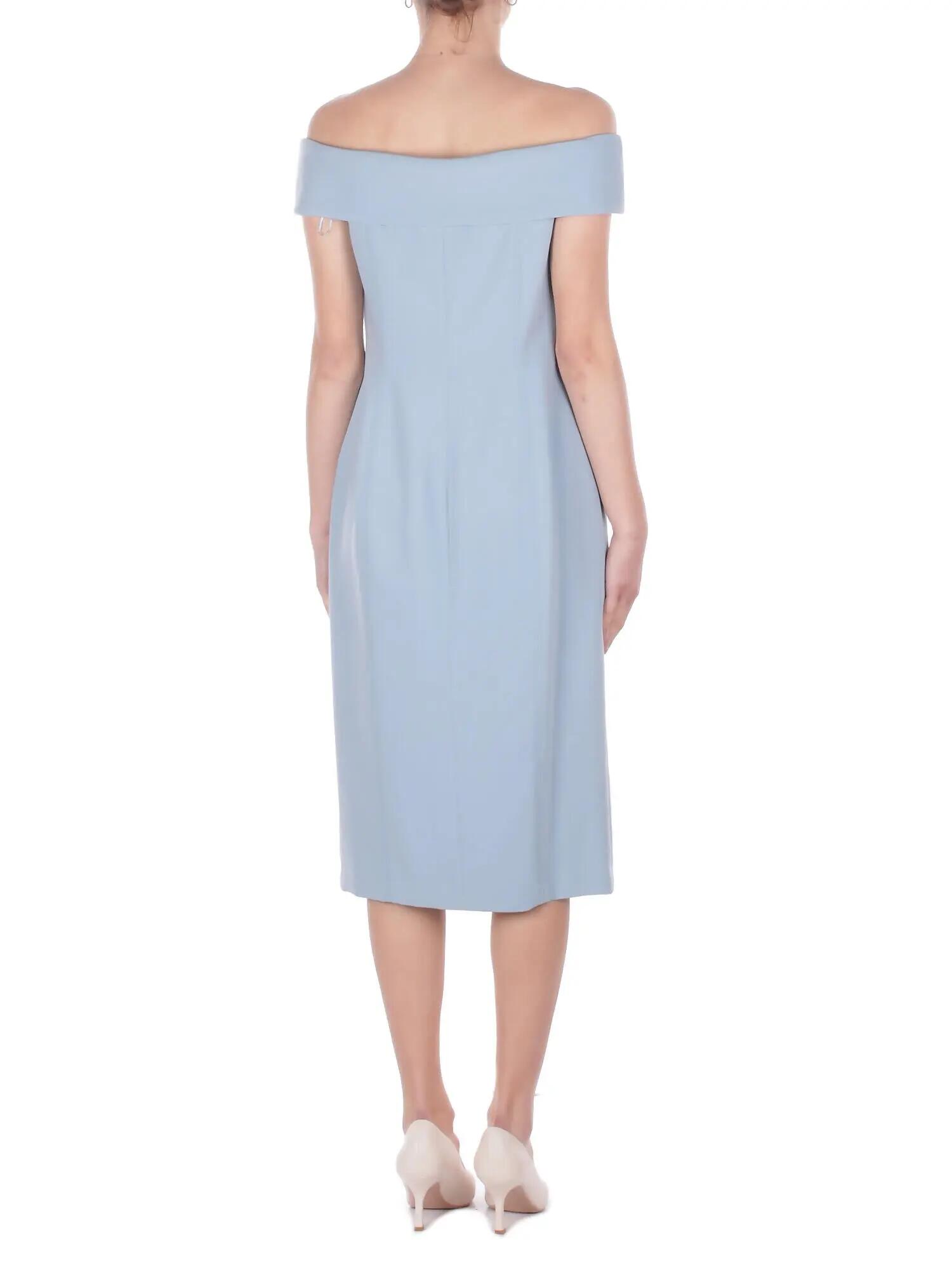Kleid Damen Ralph Lauren 4/5