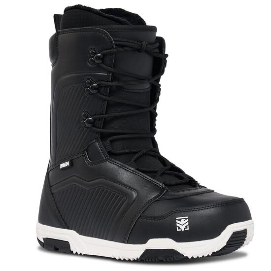 Buty snowboardowe Raven Flush