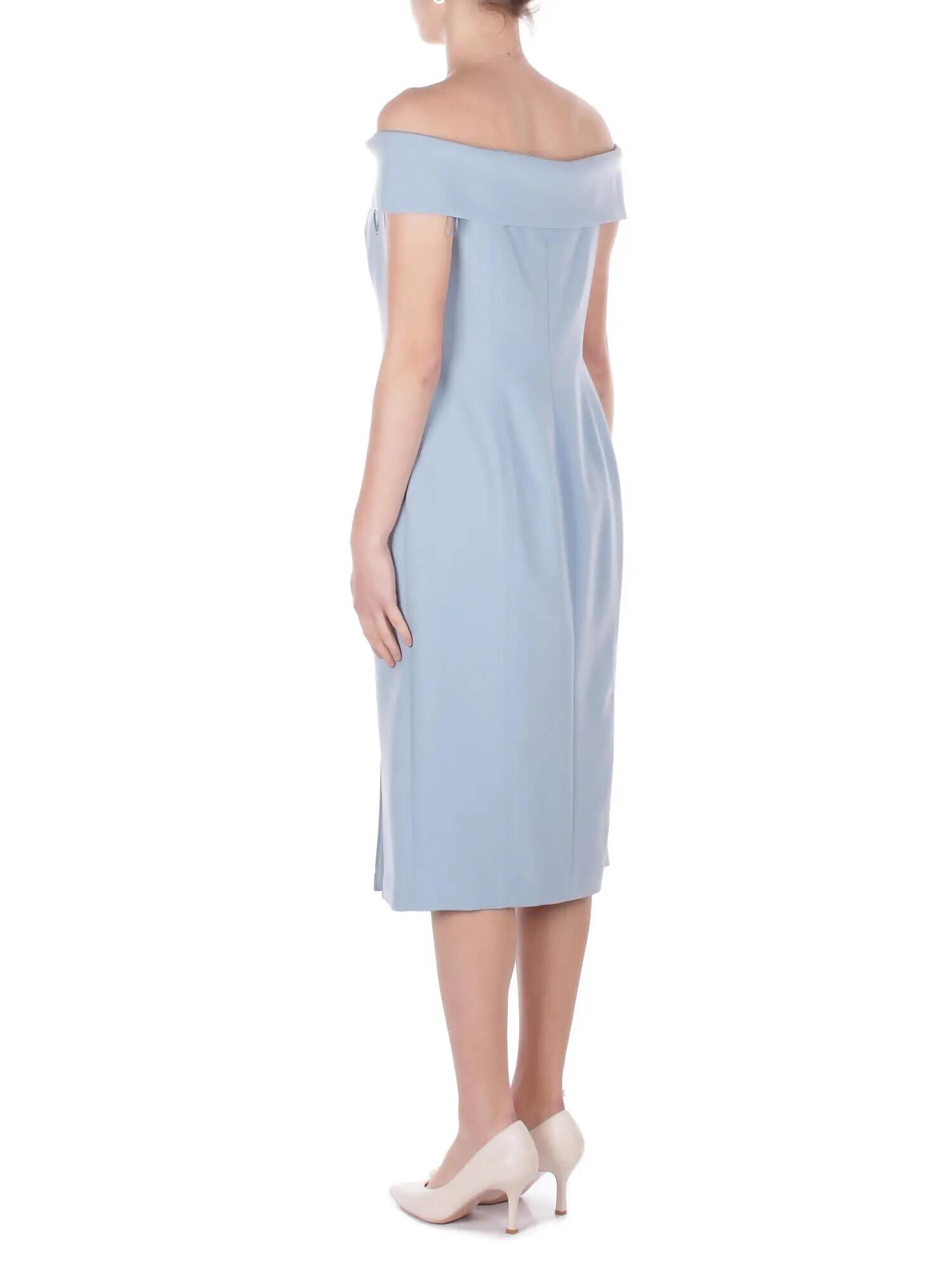 Kleid Damen Ralph Lauren 3/5