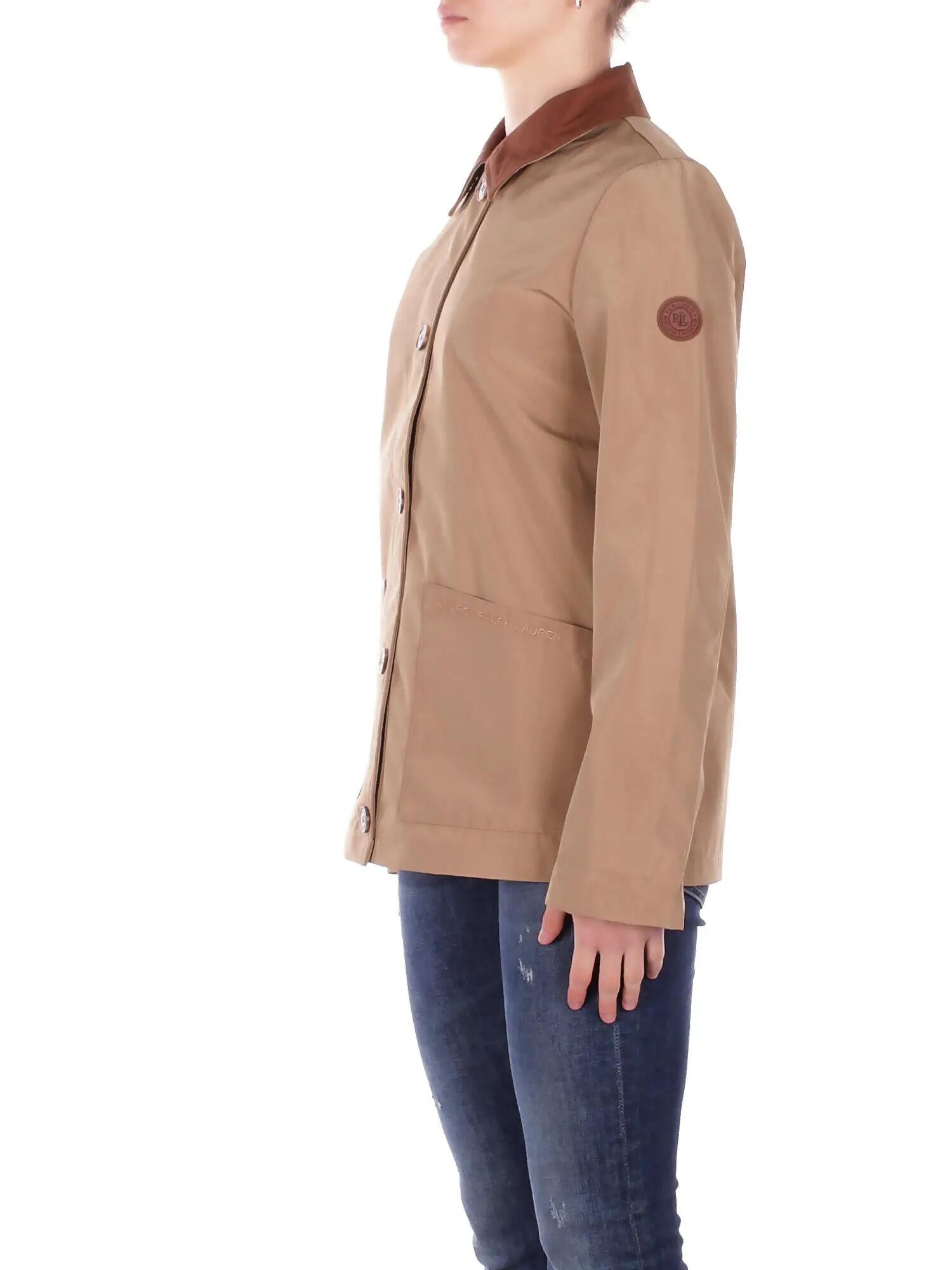 Jacke Damen Ralph Lauren 2/5