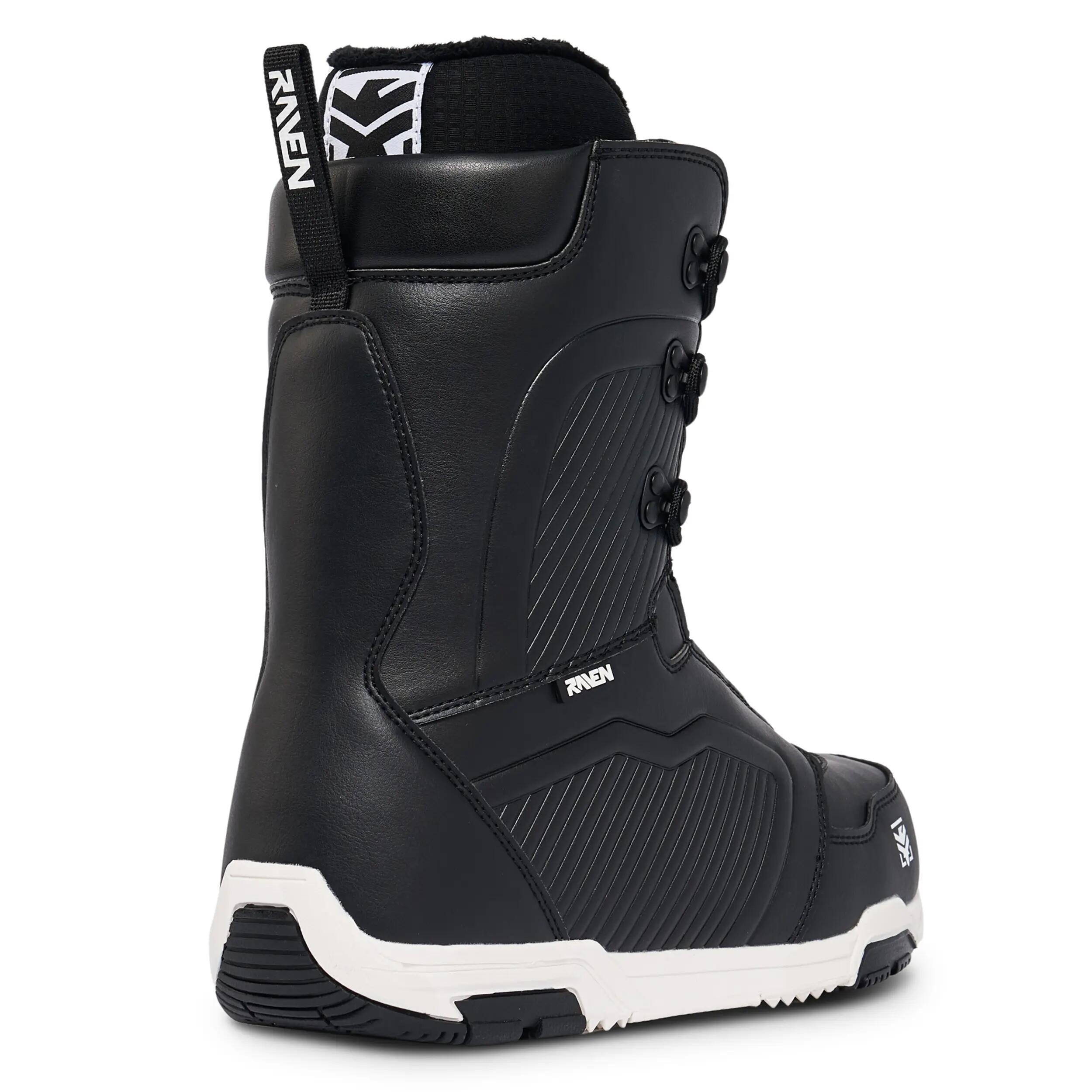 Snowboardschoenen Flush 4/4