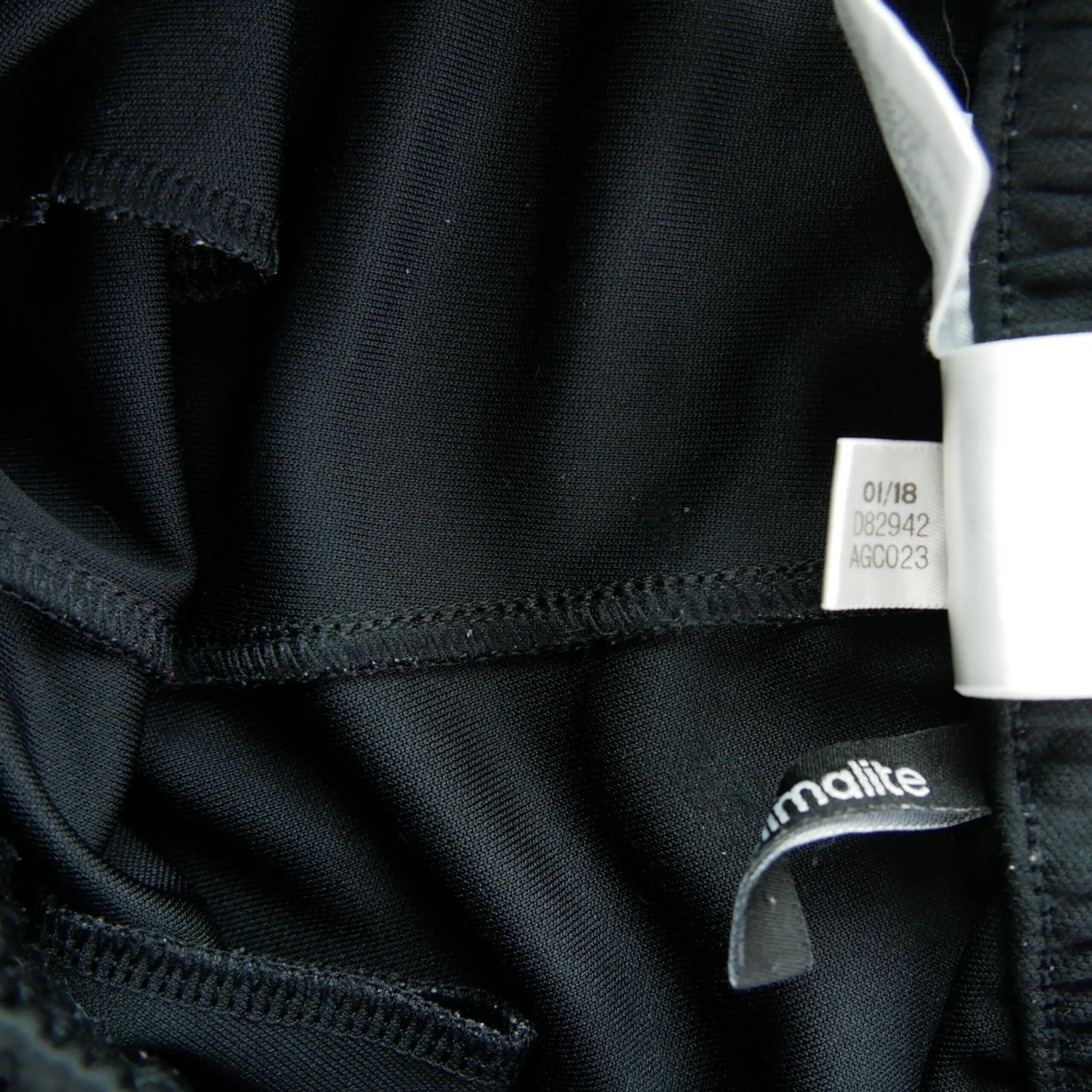 Seconde vie - Jogging Homme Climalite Noir - Très bon état 8/8