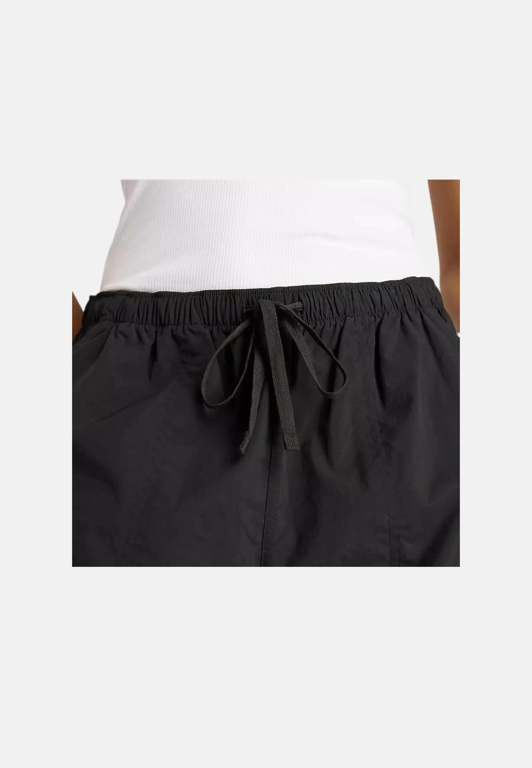 Pantalón de chándal Mujer New Balance Negro WP53504 3/3