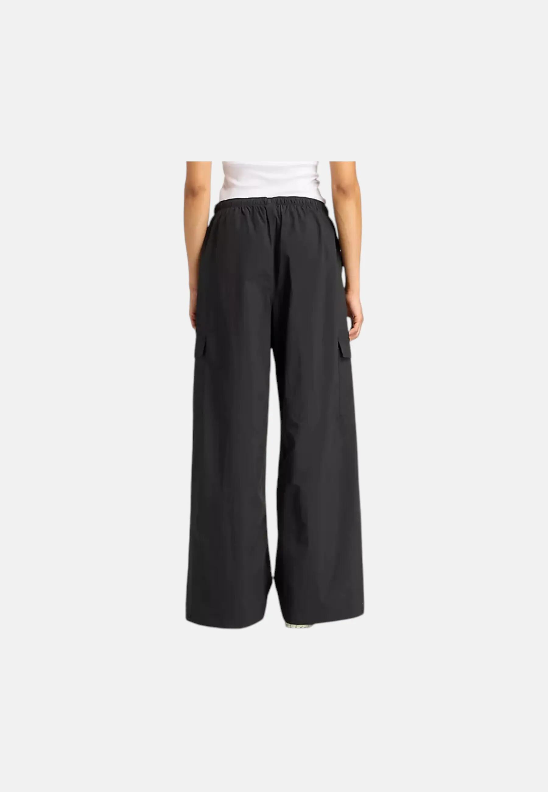 Pantalón de chándal Mujer New Balance Negro WP53504 2/3