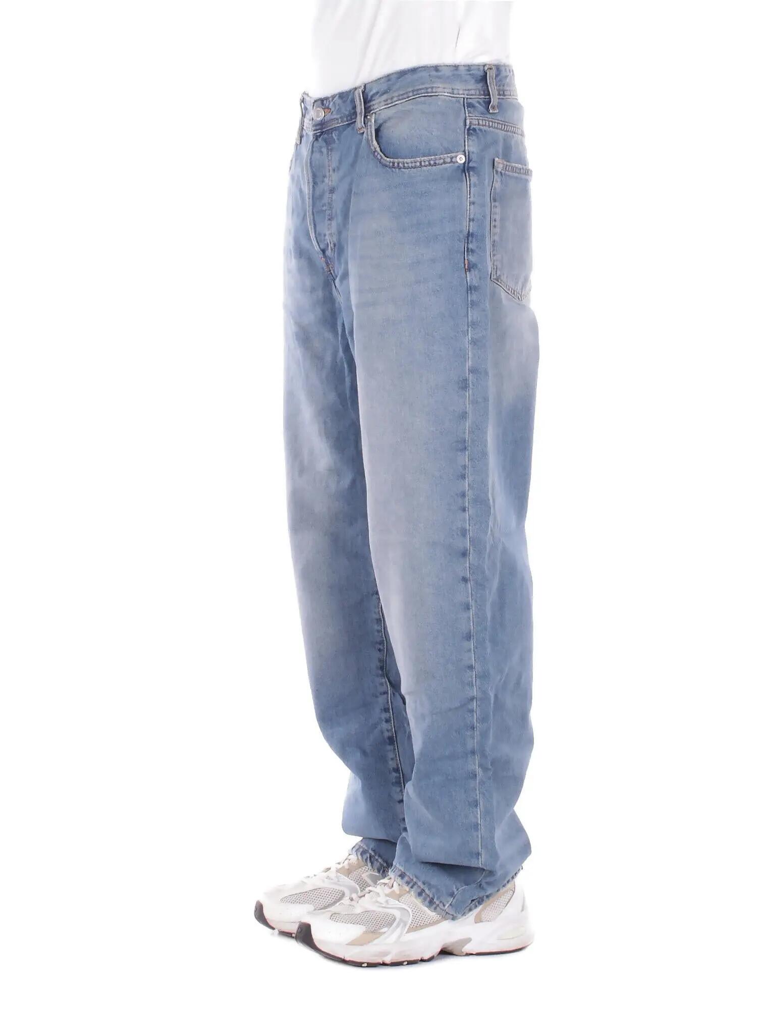 Wide leg jeans Heren Only & Sons 2/5