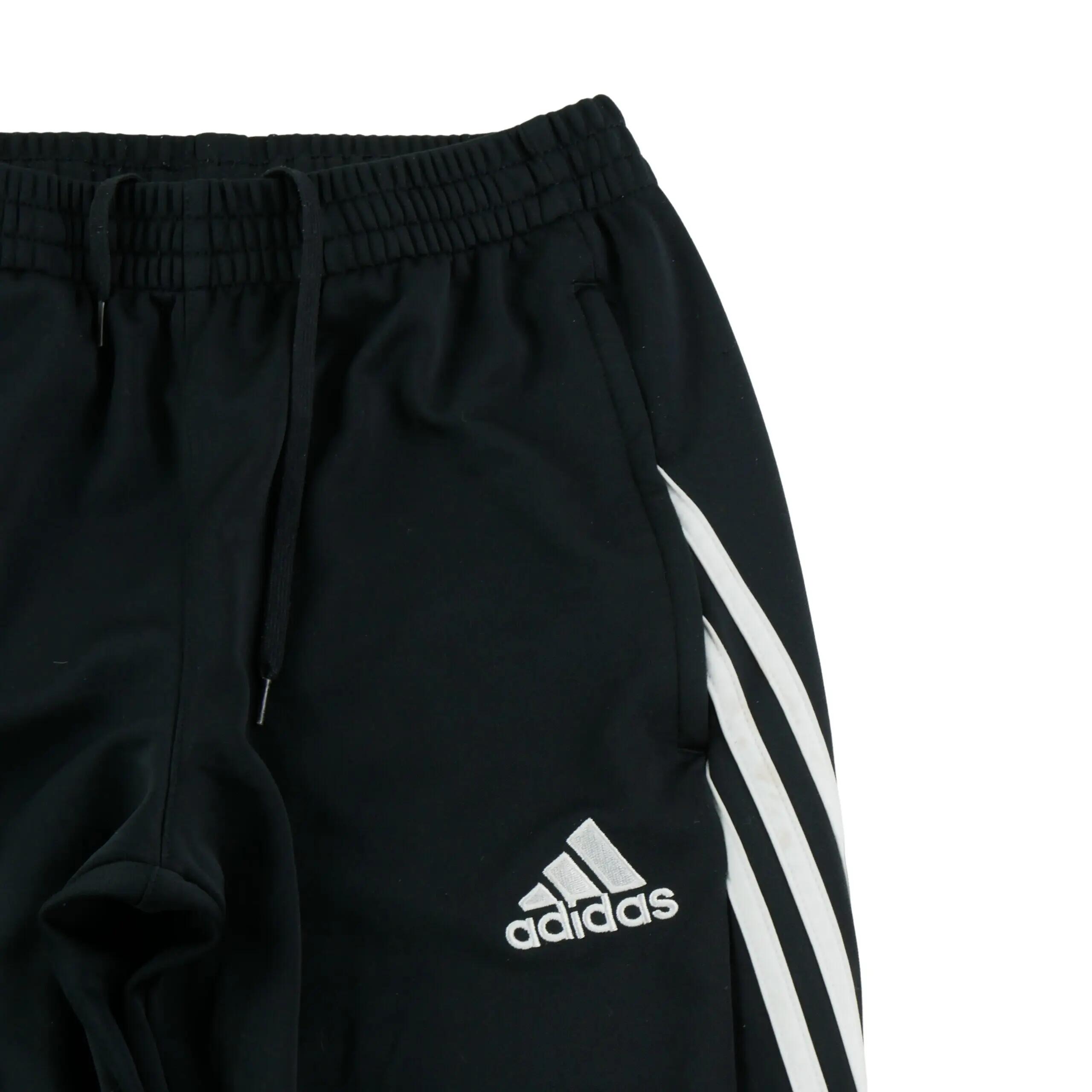 Seconde vie - Jogging Homme Climalite Noir - Très bon état 3/8