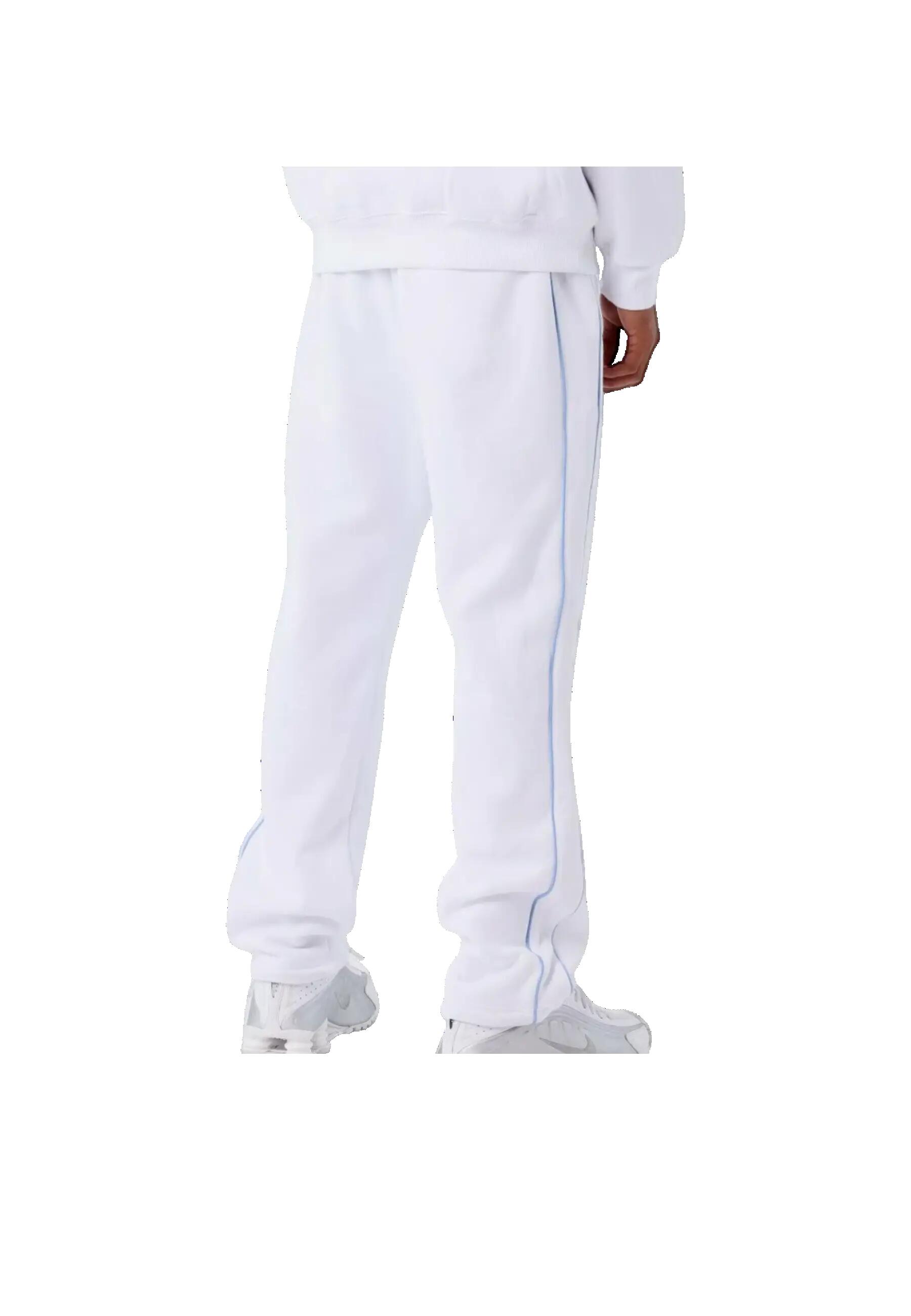 Pantalon de jogging Homme PXP Blanc 3/3