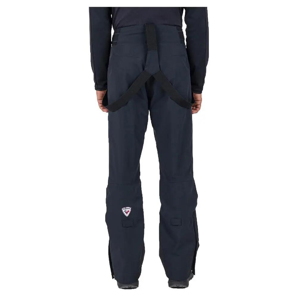 Pantaloni sci - Alpino - Impermeabili, traspiranti - Diretta 4/4