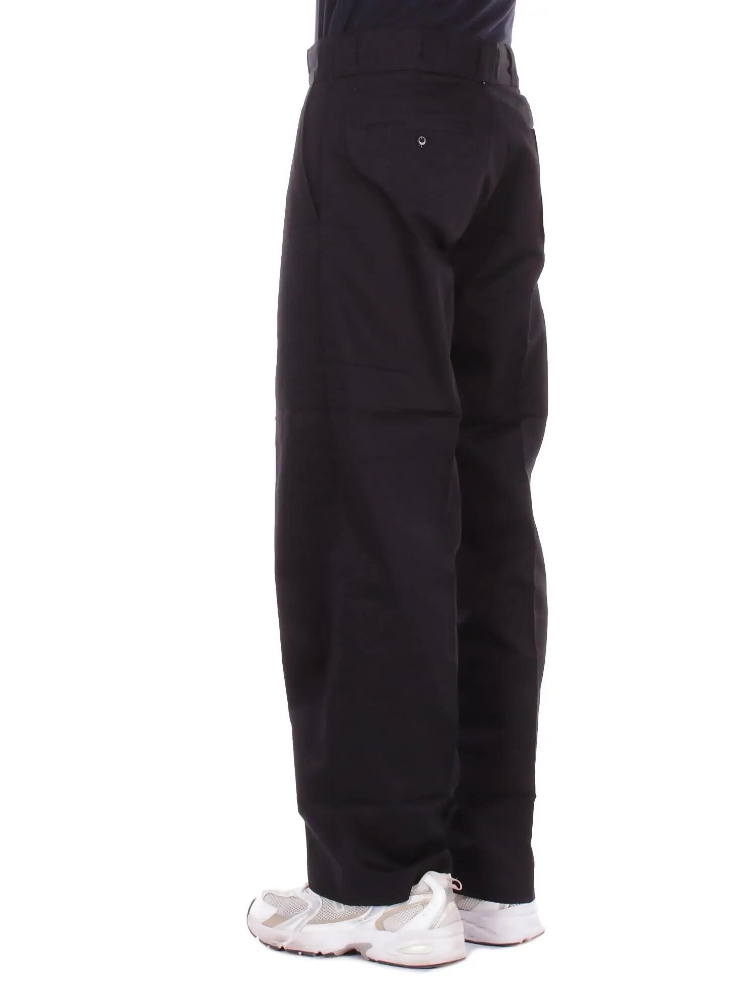 Broek Heren Dickies Zwart 3/5