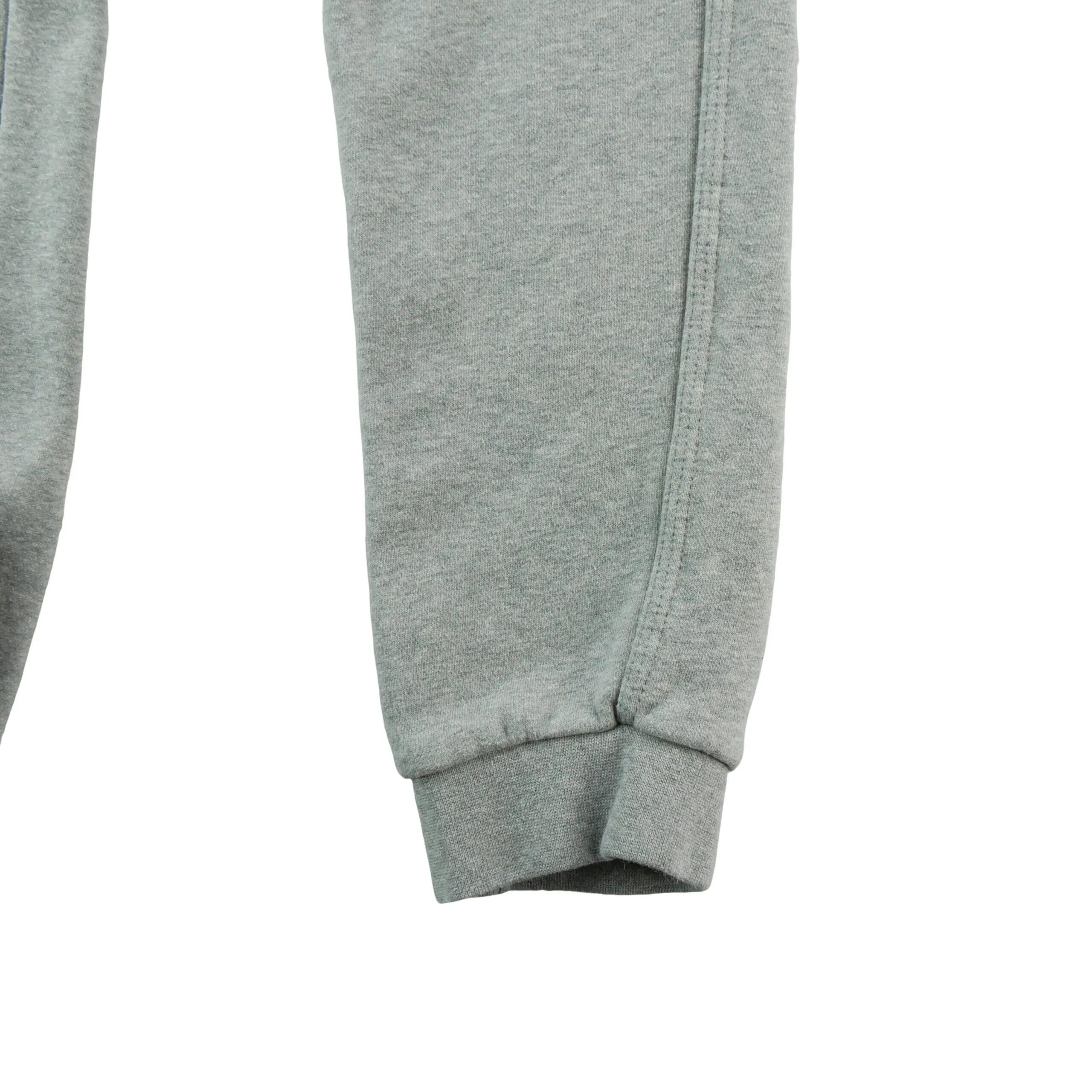 Tweedehands - Herenjogging Jogger Swoosh Grijs - Zeer goede staat 4/6