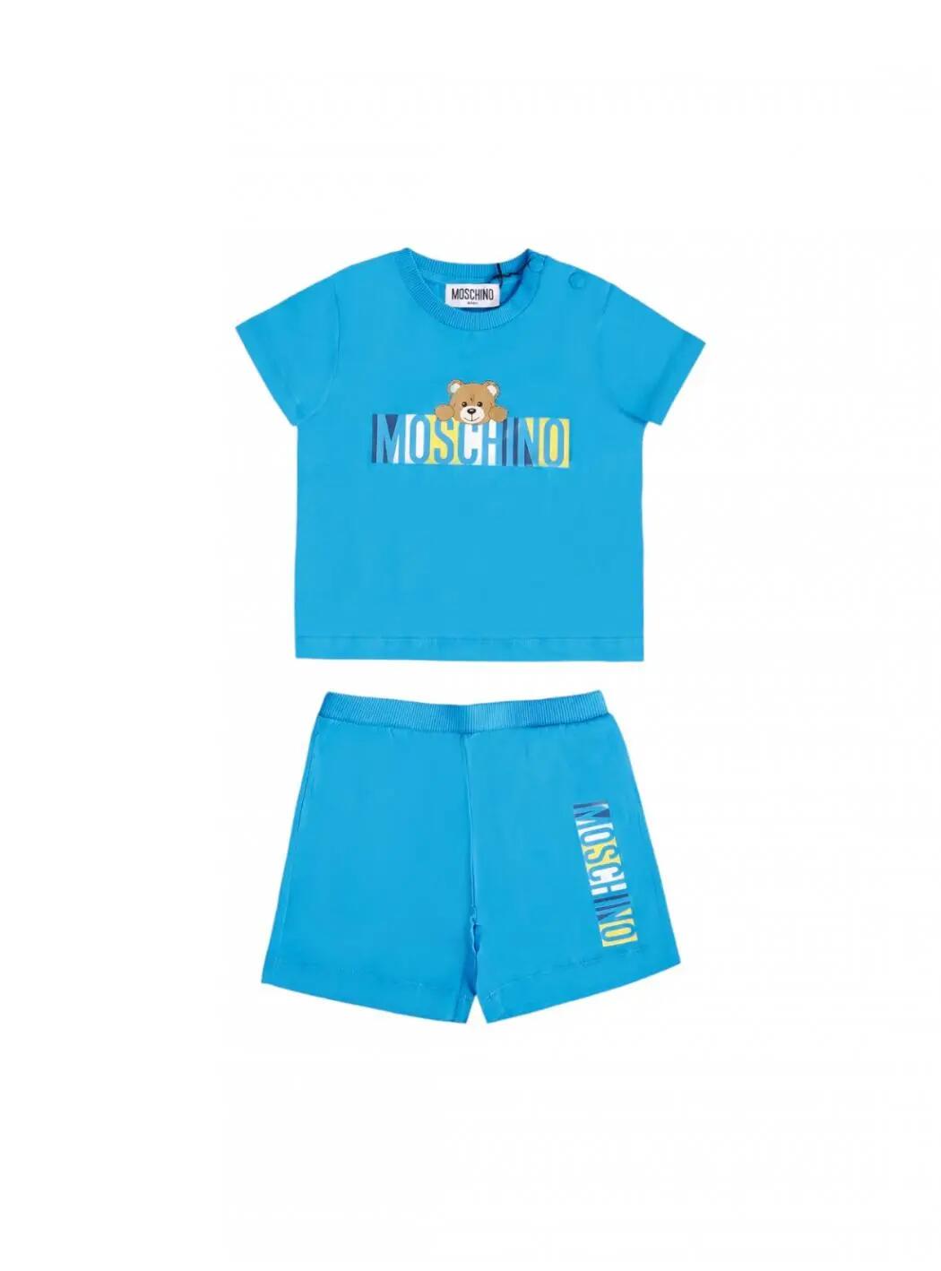 MOSCHINO picture