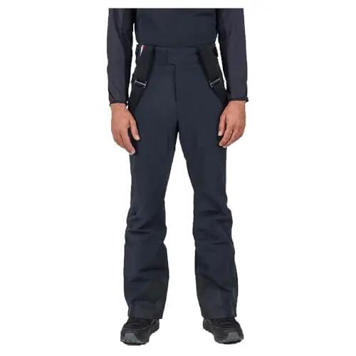 Pantaloni sci - Alpino - Impermeabili, traspiranti - Diretta 2/4