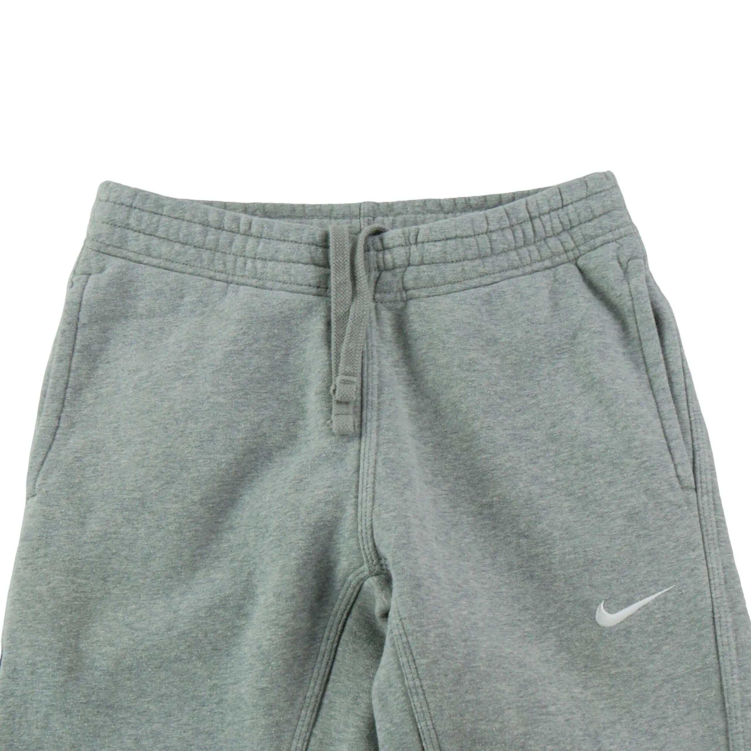 Tweedehands - Herenjogging Jogger Swoosh Grijs - Zeer goede staat 3/6