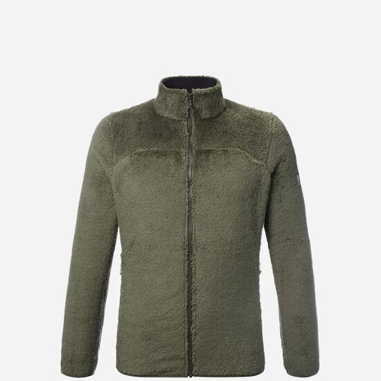 Polaire Outdoor lifestyle pour homme CHAMONIX HIGHLOFT