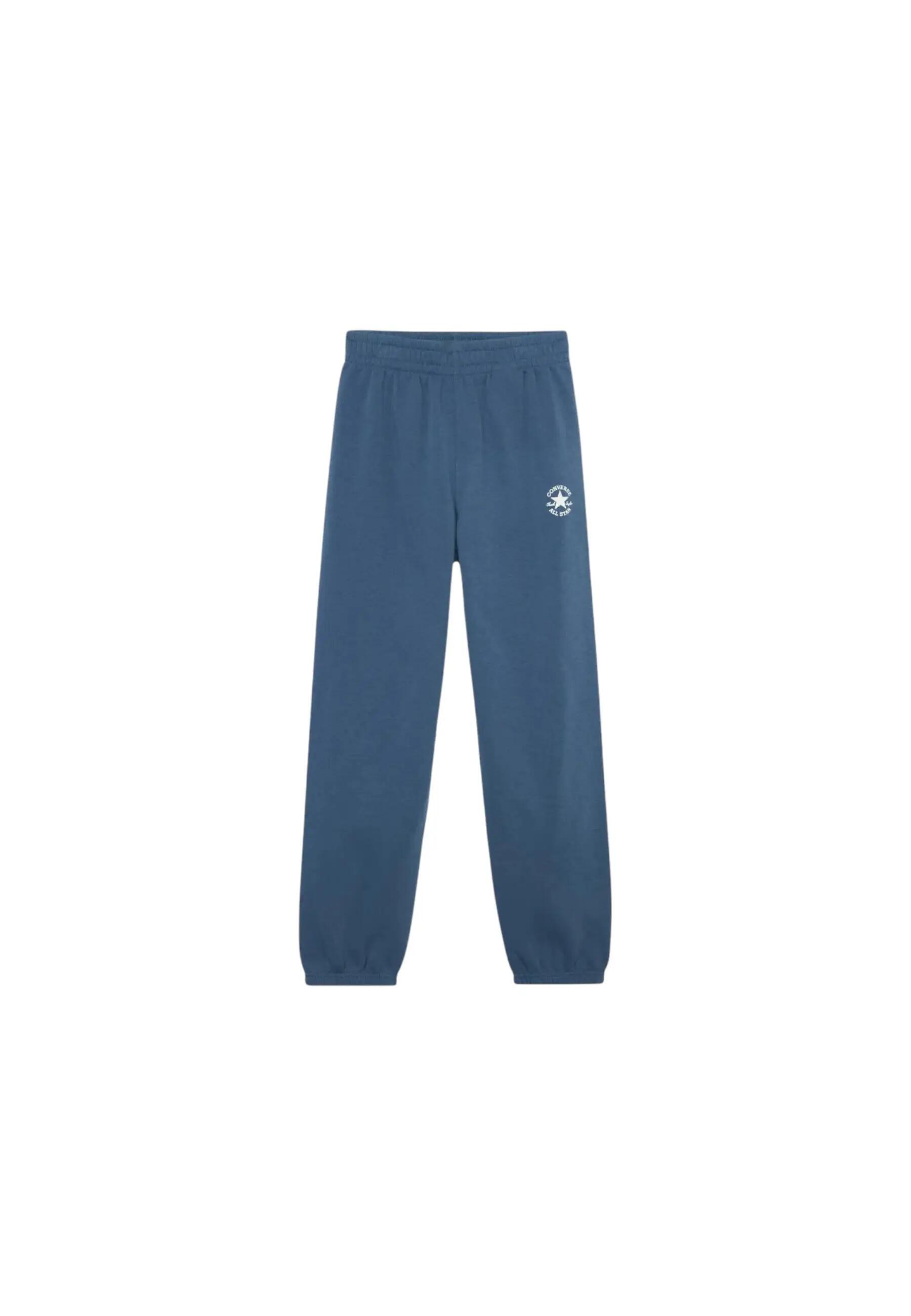 Conjunto Menino Converse Azul 9CH866-UFL 3/3