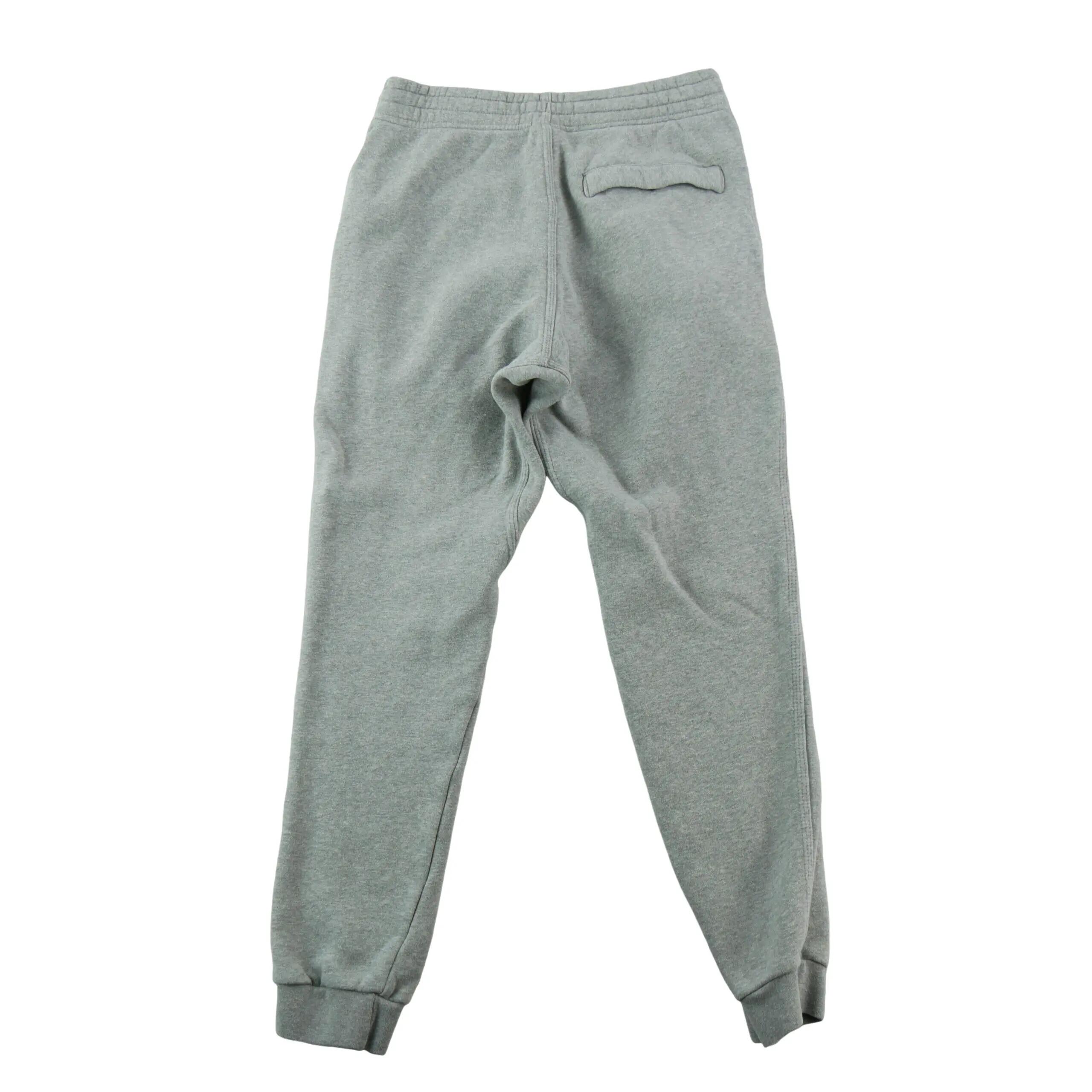 Tweedehands - Herenjogging Jogger Swoosh Grijs - Zeer goede staat 2/6