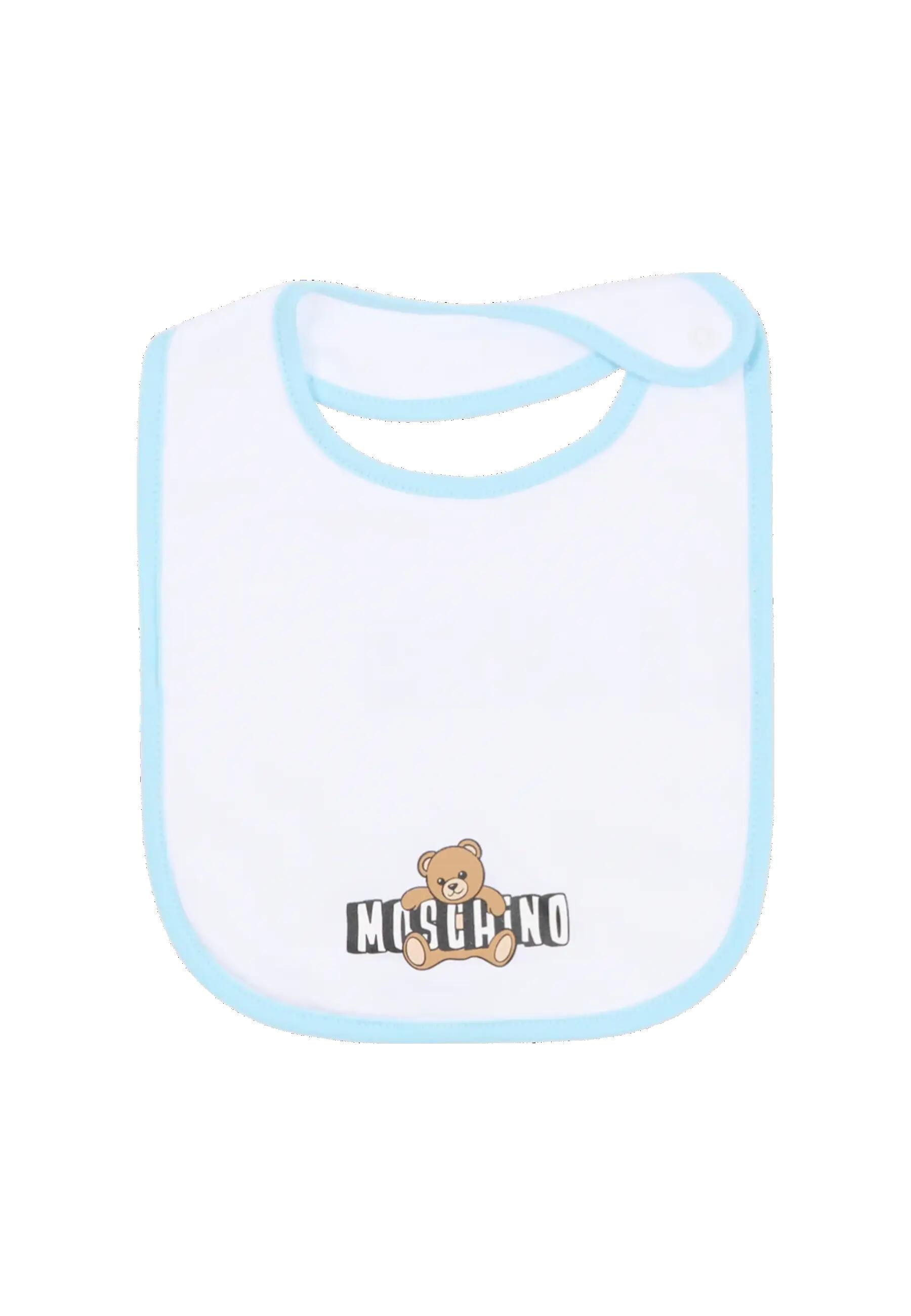 Set Jongens Moschino Lichtblauw MOY031_CIELO 5/5