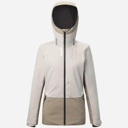 Veste Ski pour femme GRANDS MONTETS PEAK