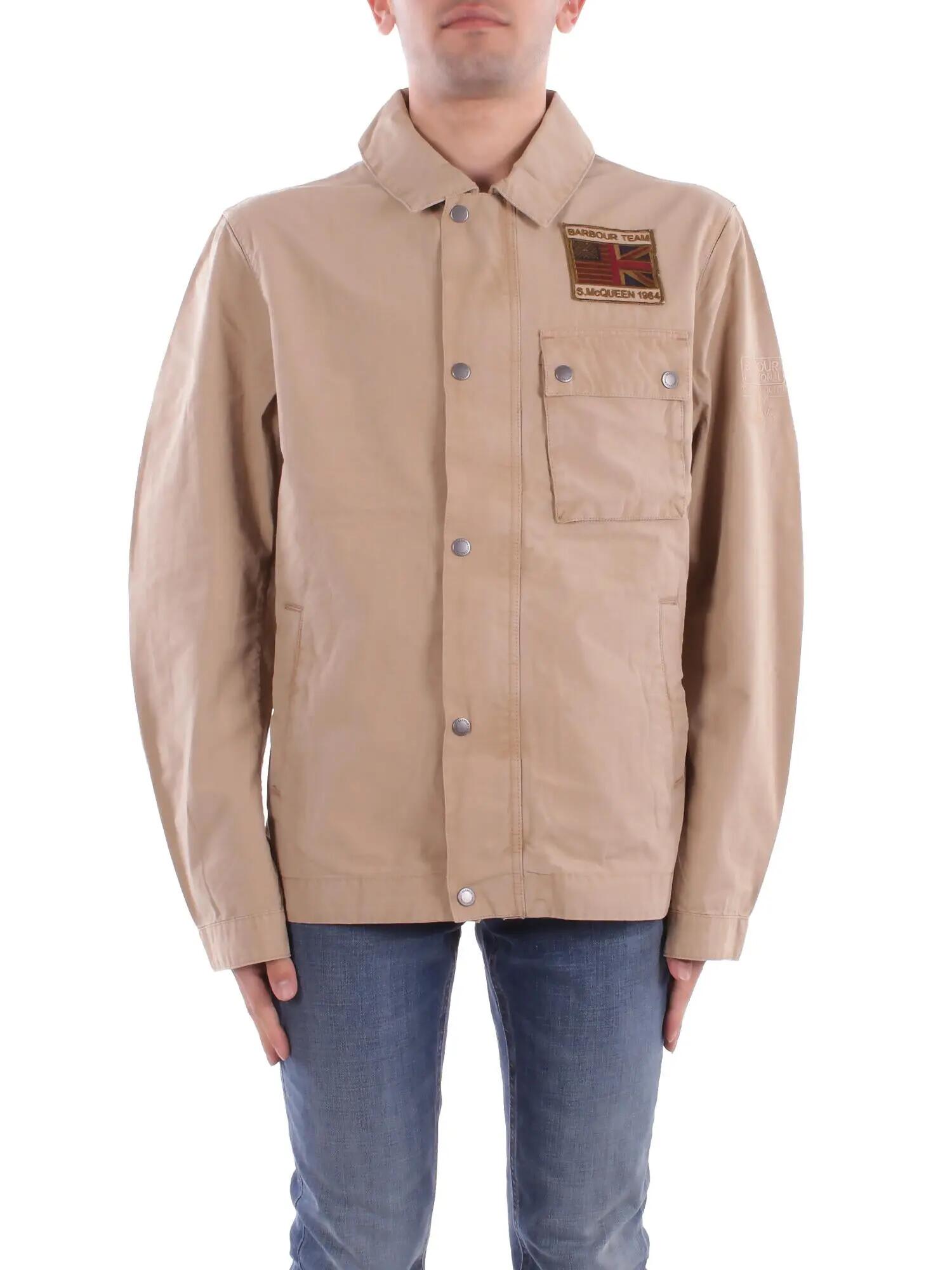 BARBOUR picture