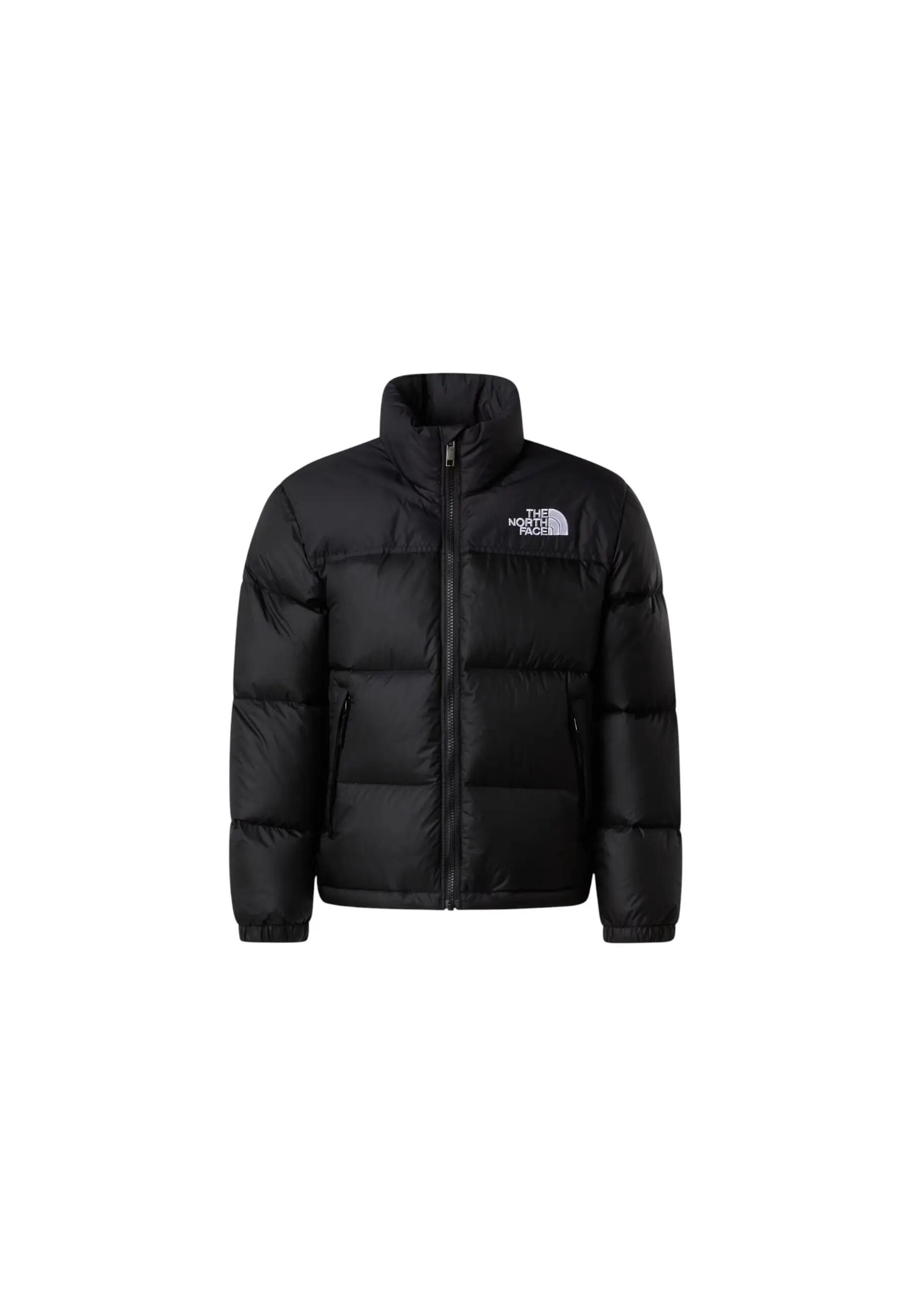 Veste Enfant unisexe The North Face Noir NF0A8A4CGOG1 1/4