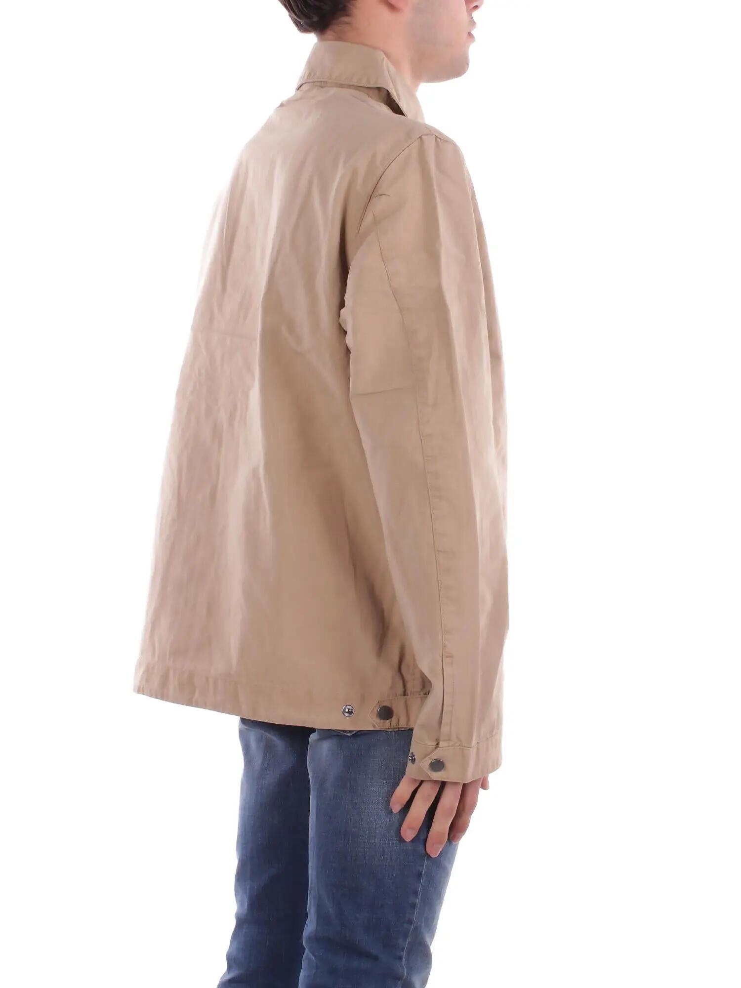 Blouson Homme Barbour Beige 5/5