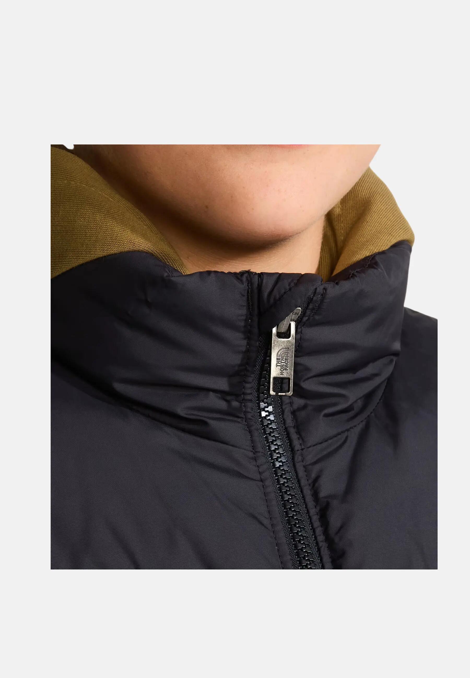 Veste Enfant unisexe The North Face Noir NF0A8A4CGOG1 4/4
