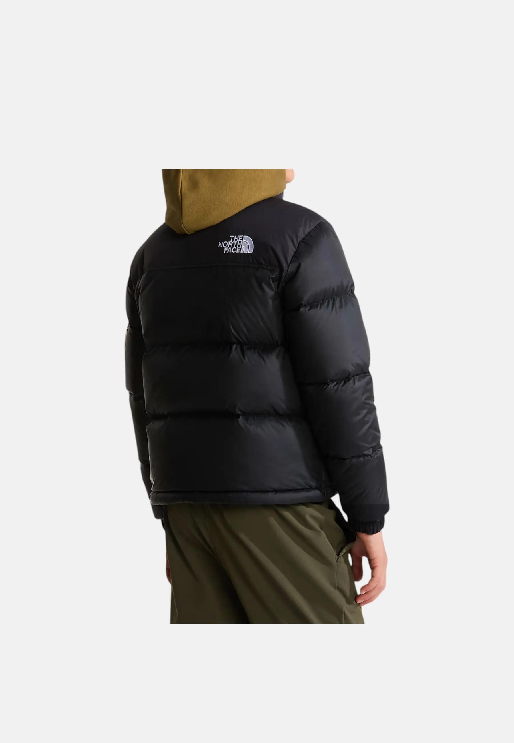 Veste Enfant unisexe The North Face Noir NF0A8A4CGOG1 3/4