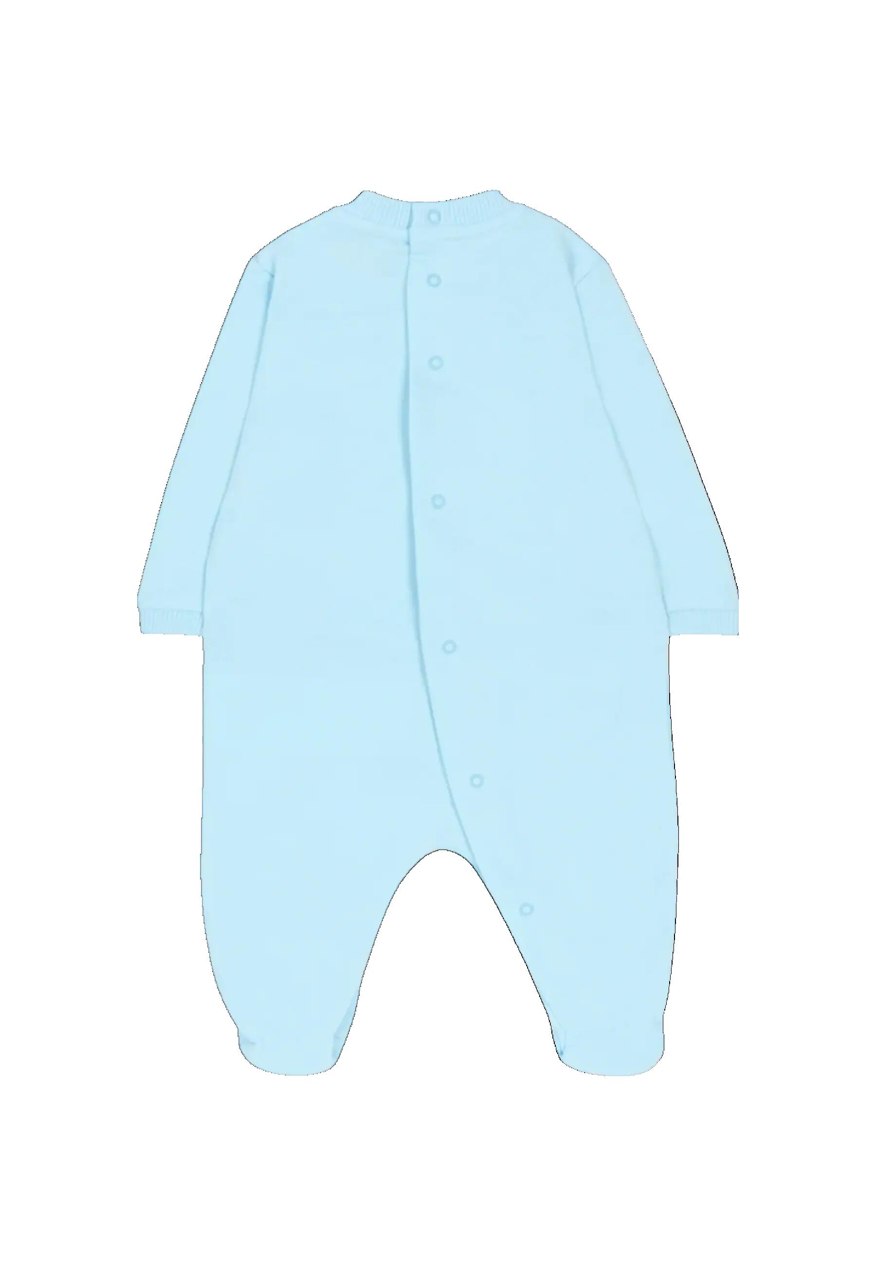 Set Jongens Moschino Lichtblauw MOY031_CIELO 3/5