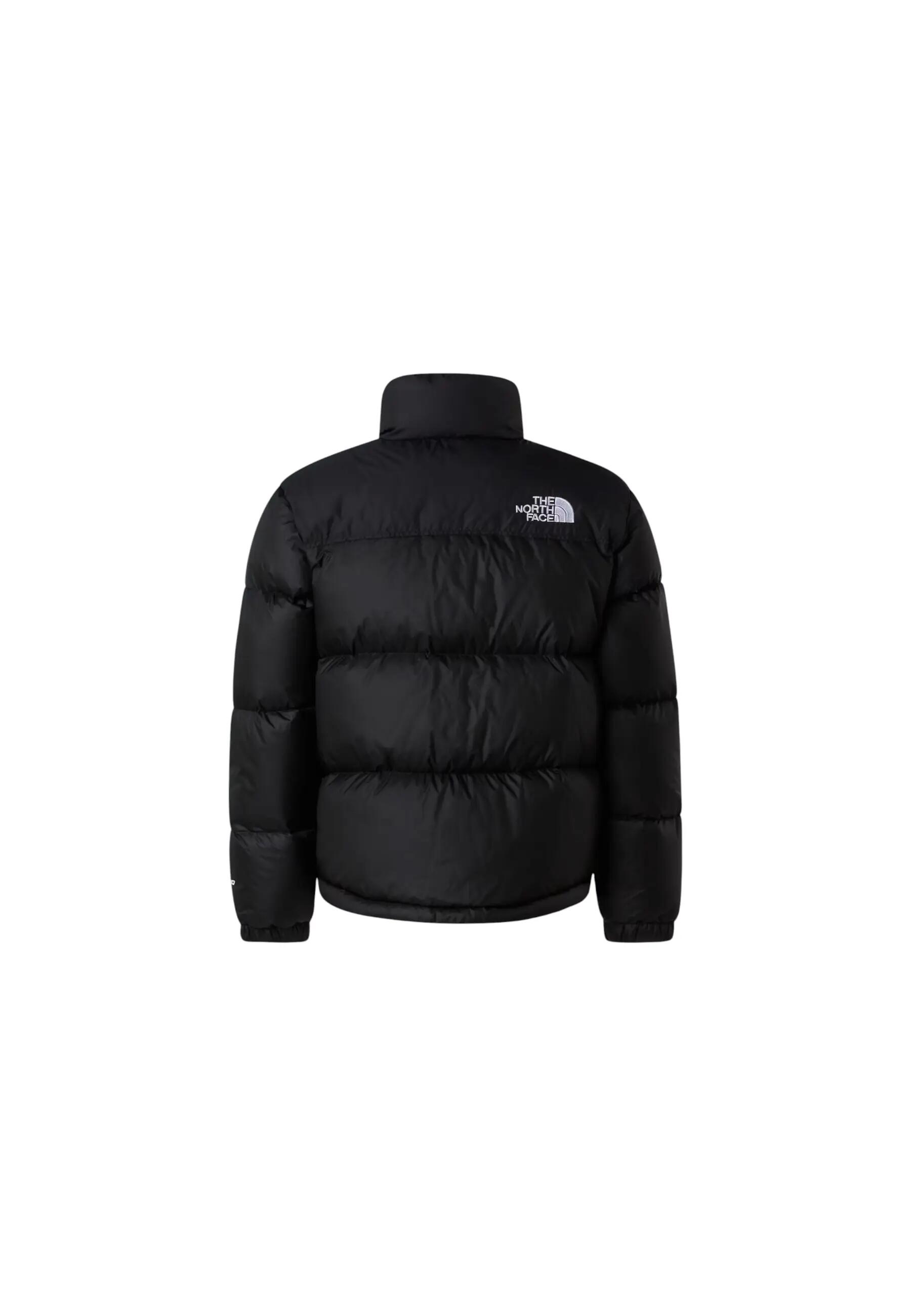 Veste Enfant unisexe The North Face Noir NF0A8A4CGOG1 2/4
