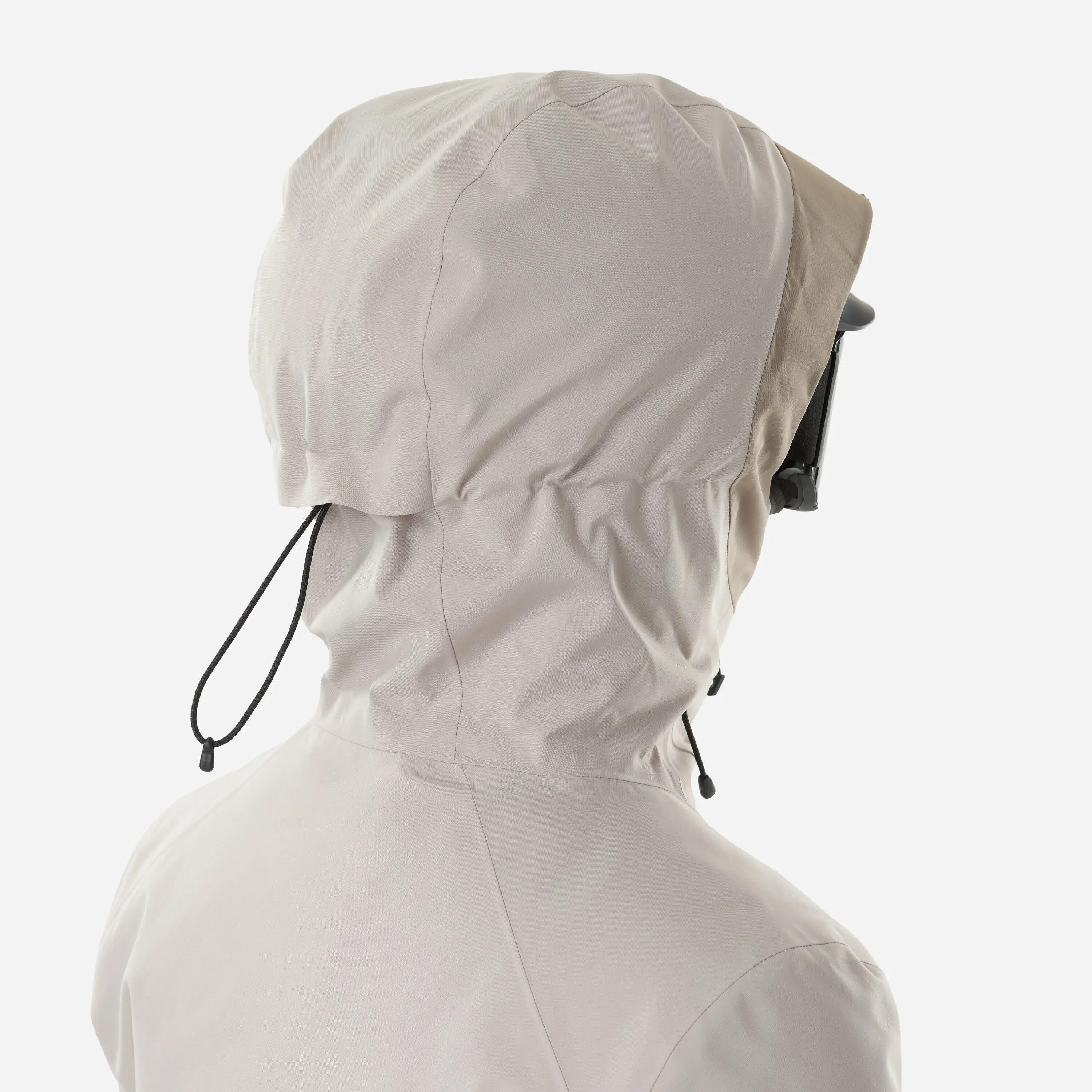 Veste de ski Ski pour femme GRANDS MONTETS PEAK 3/5