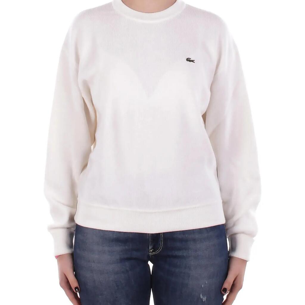 Knit top Women Lacoste