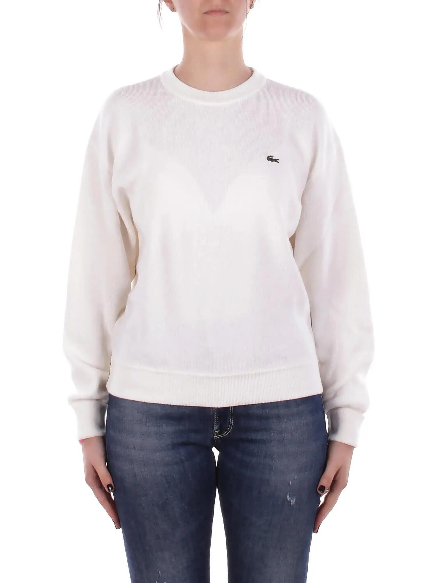 Trui Dames Lacoste 1/5