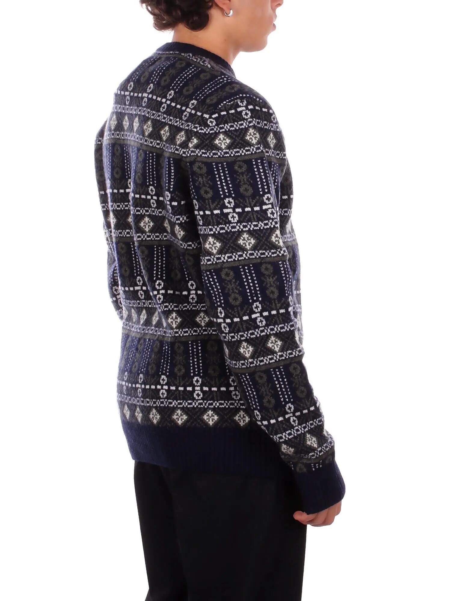 Pull Homme Barbour 5/5
