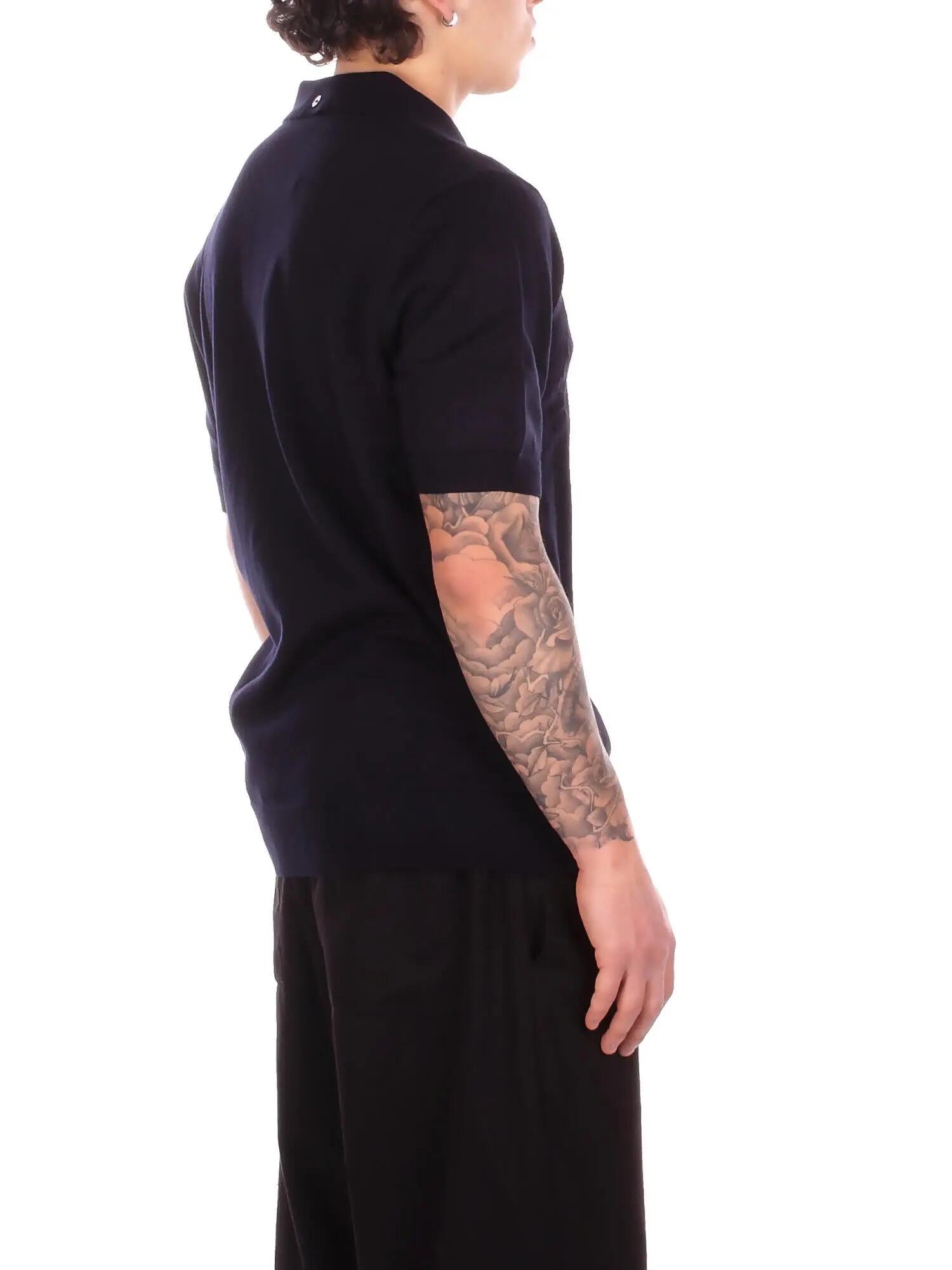 Pull Homme Fred Perry 5/5