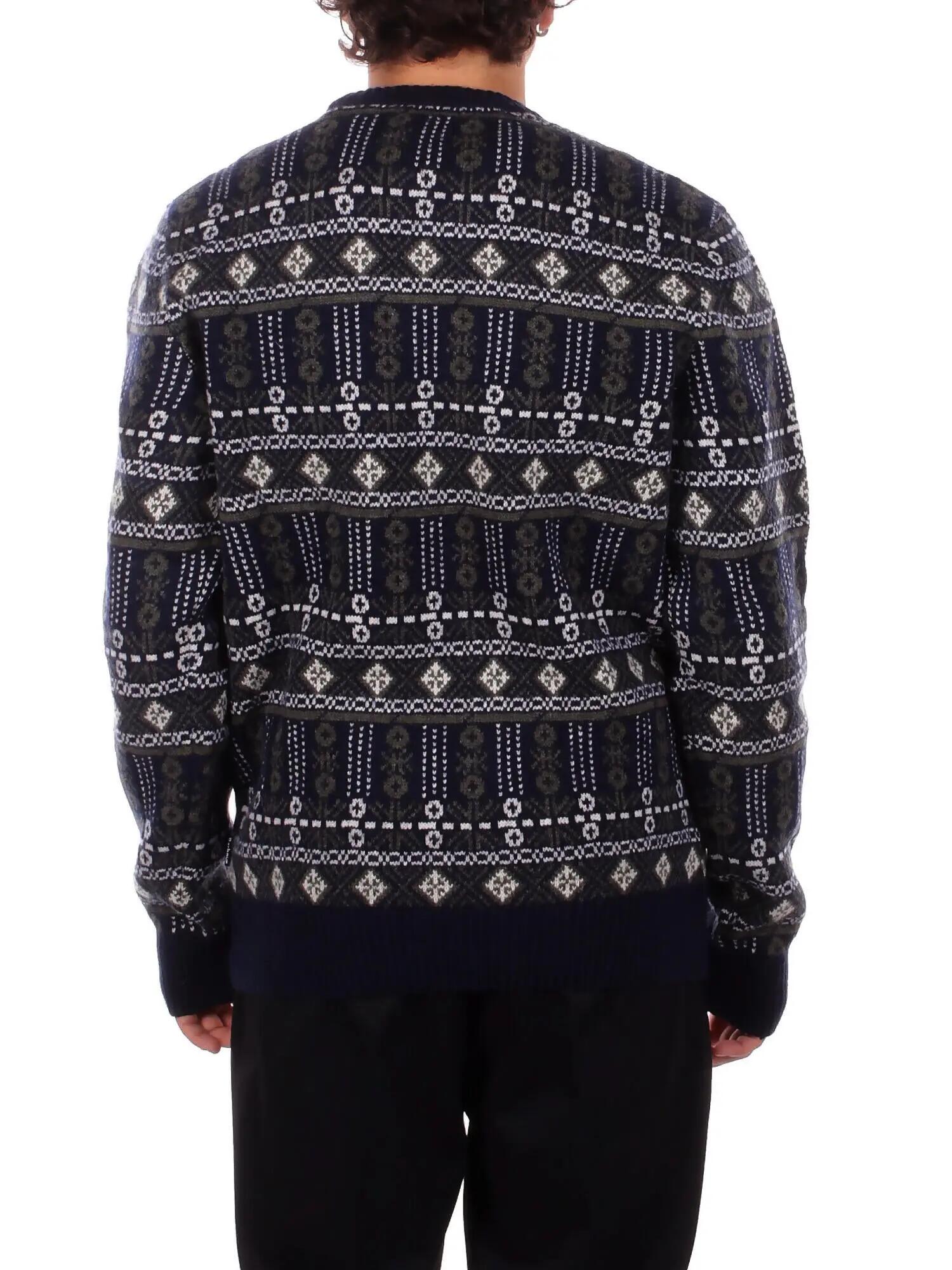 Pull Homme Barbour 4/5