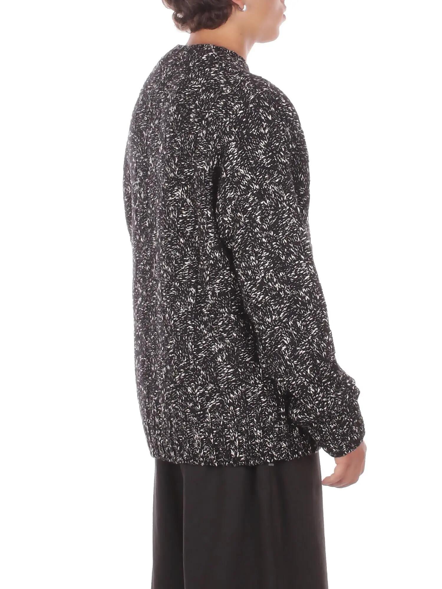 Camisola Homem Carhartt WIP Preto 5/5